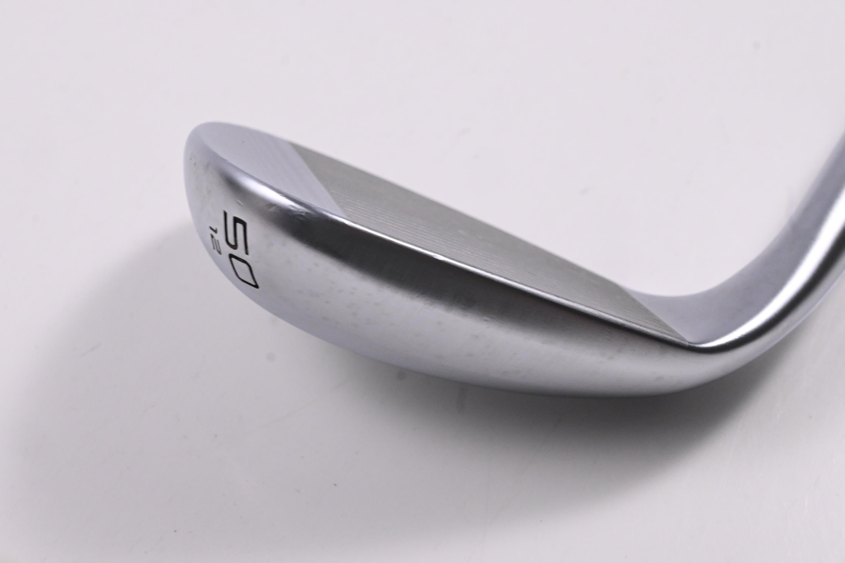 Cleveland CBZ Gap Wedge / 50 Degree / Wedge Flex KBS HI-REV 2.0 115 Shaft