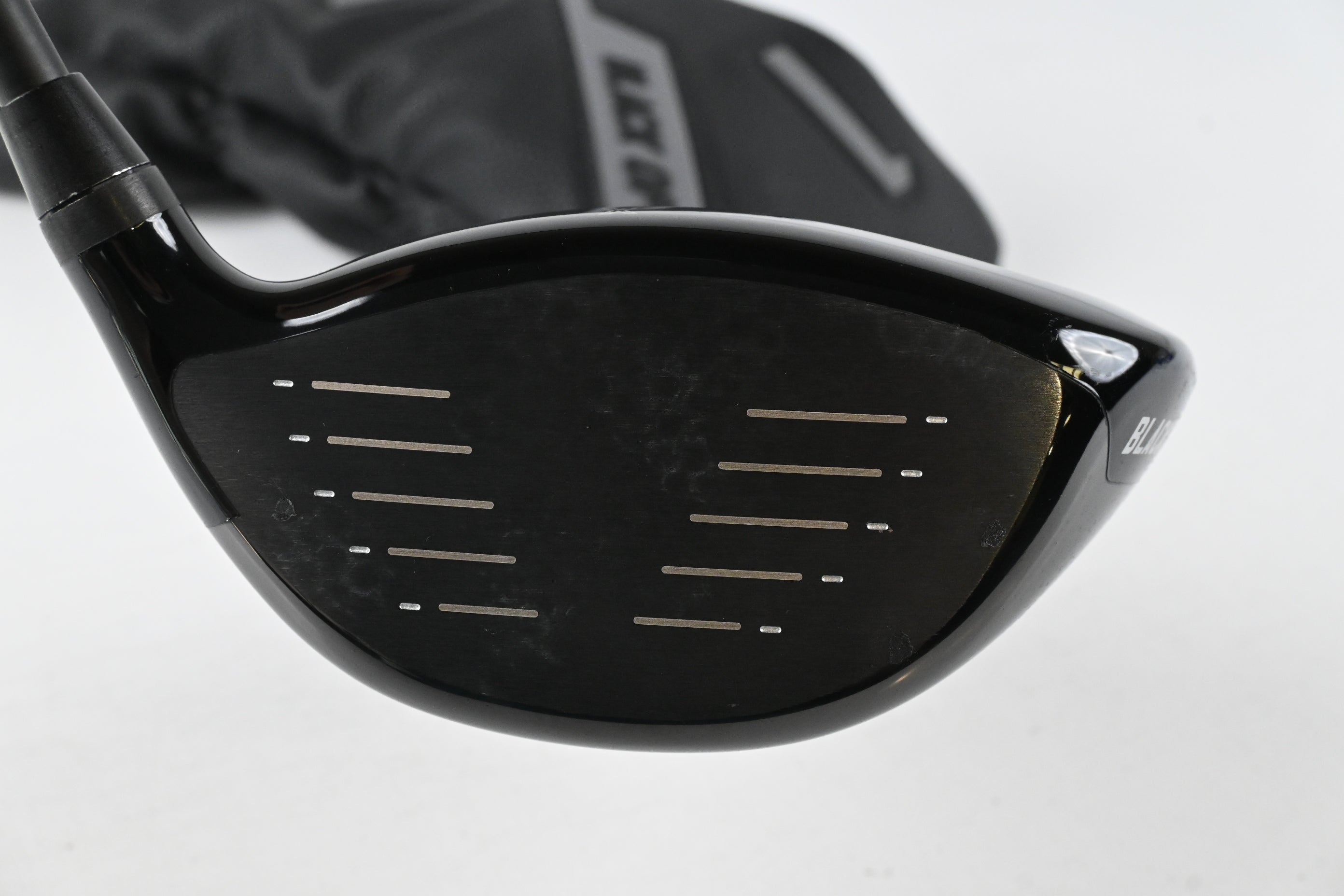 Left Hand PXG 0311 Black Ops Driver / 12 Degree / Regular Flex Cypher 40 Shaft