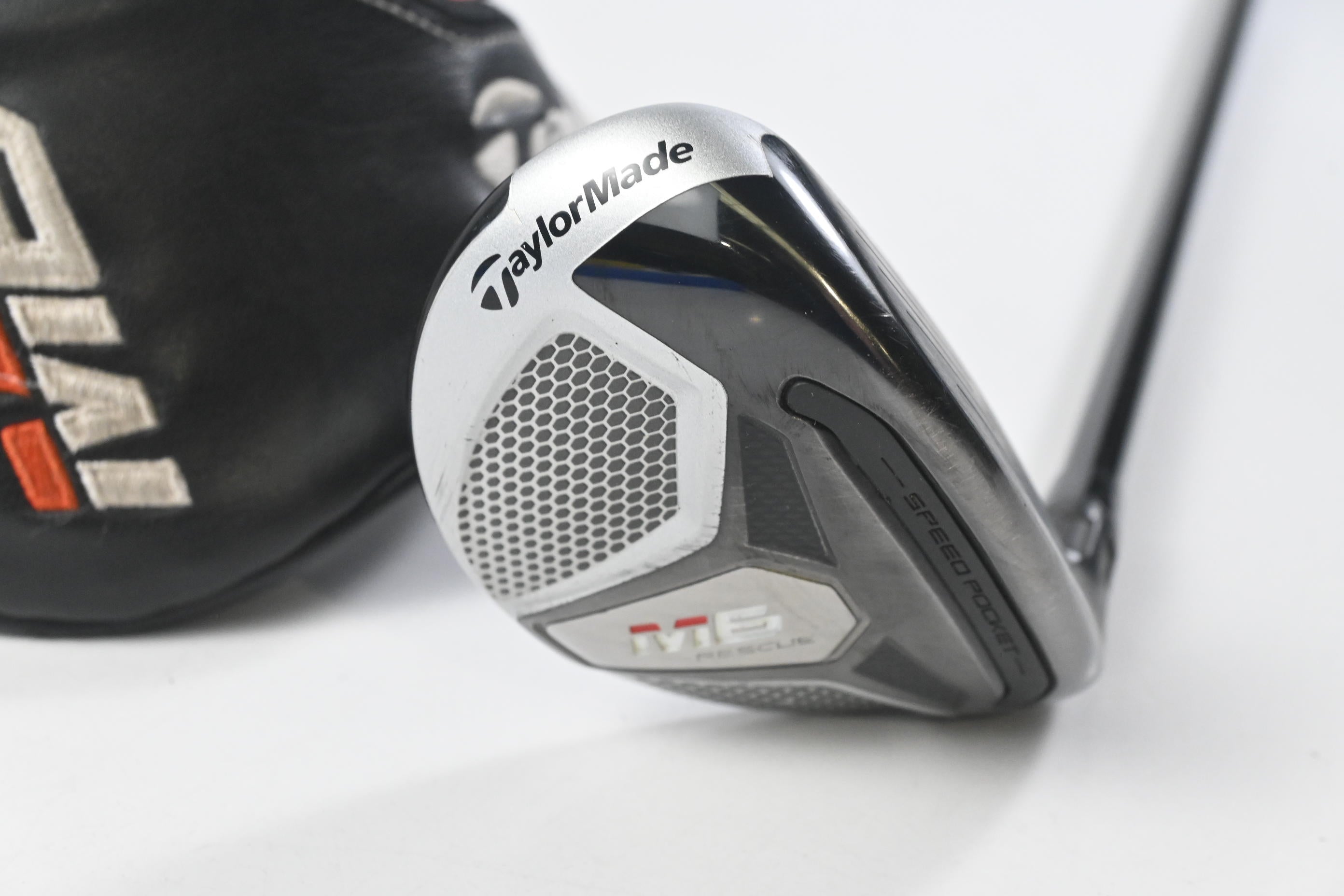 Affordable Set Of 6 / 4-9i / Taylormade P7MB 2023 Irons