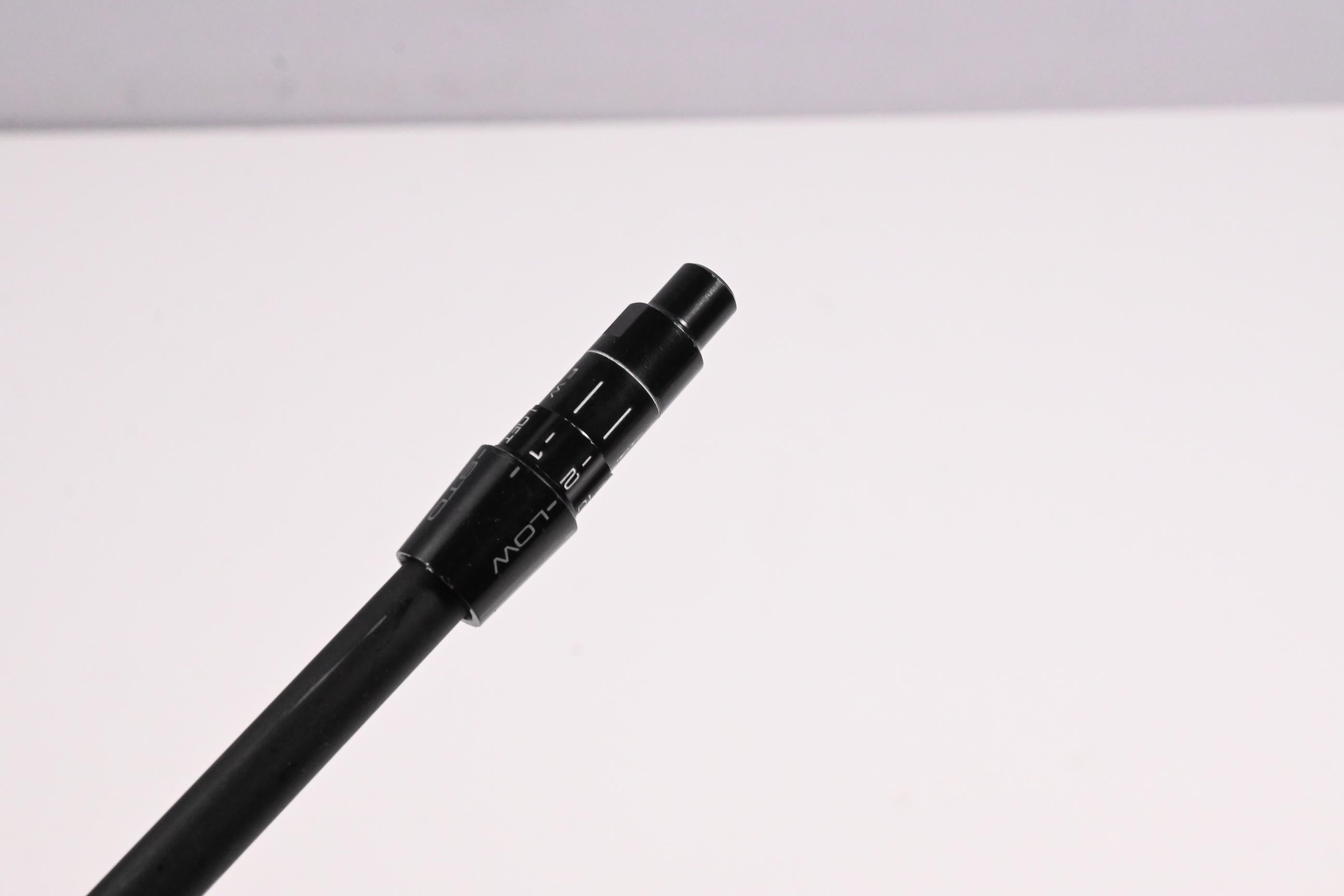 Fujikura Ventus Velocore+ Black 6 #3 Wood Shaft / X-Flex / Mizuno