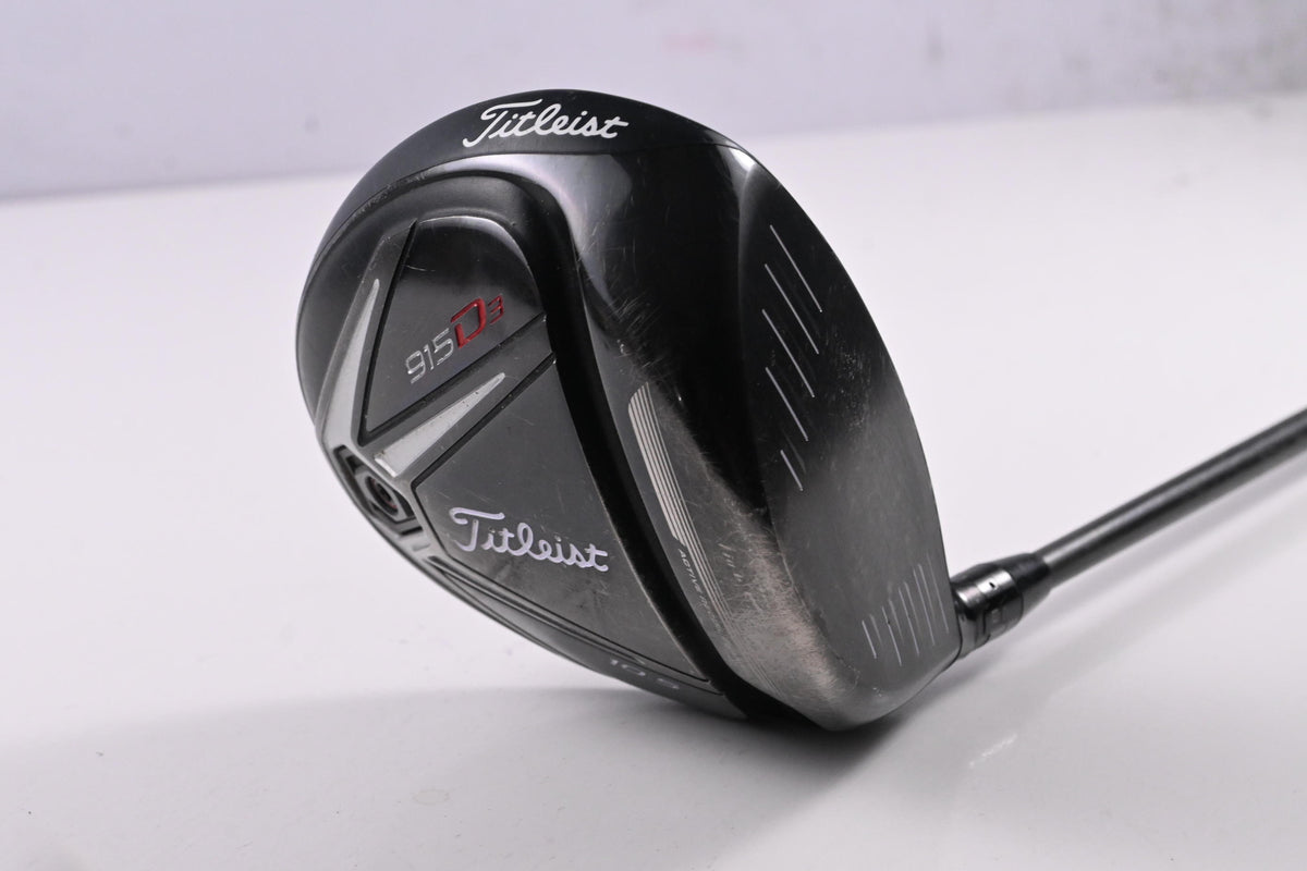 Titleist 915 D3 Driver / 10.5 Degree / X-Flex ACCRA Concept Series CS1 Shaft