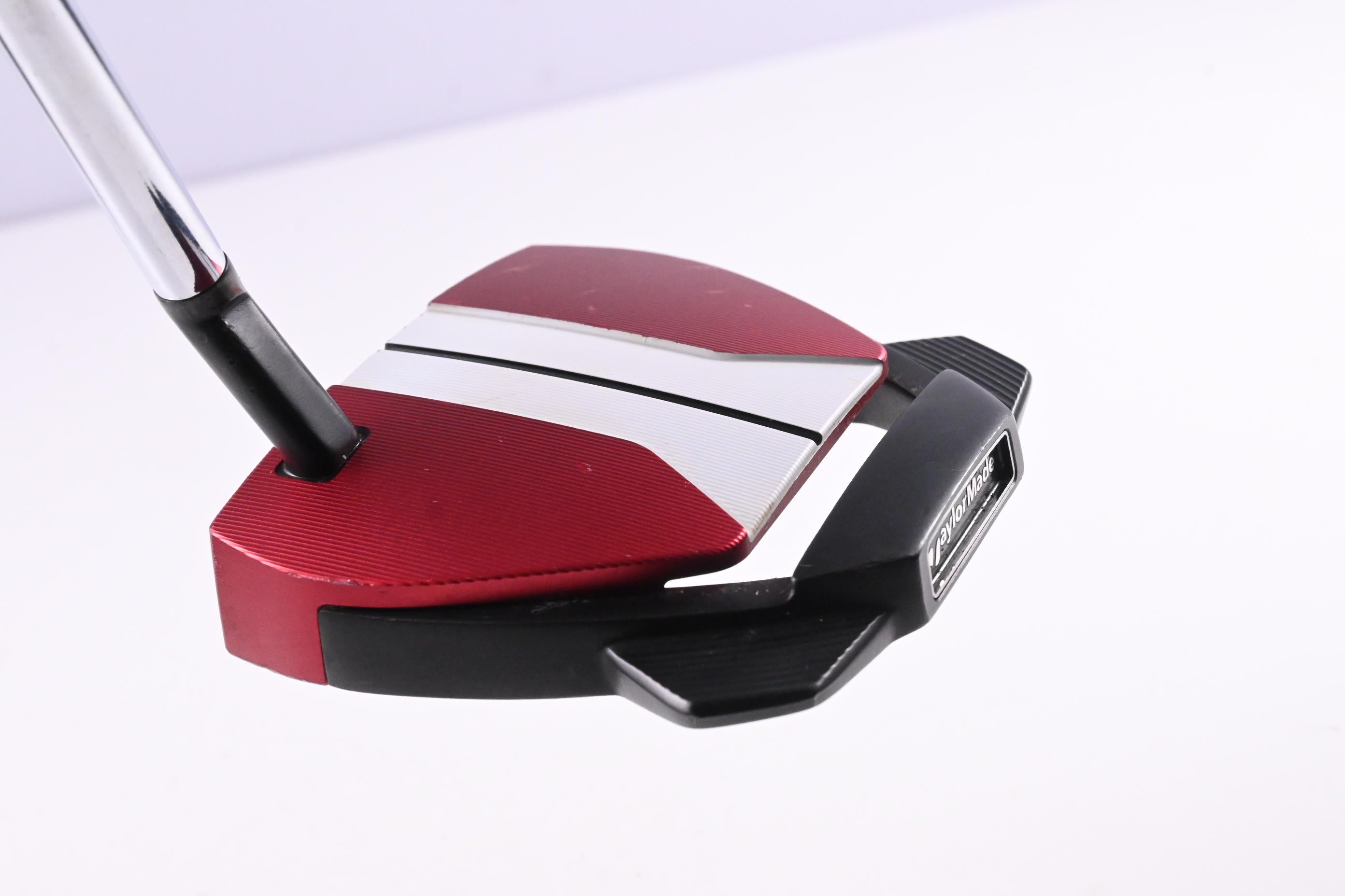 Taylormade Spider GTX Red Putter / 34 Inch
