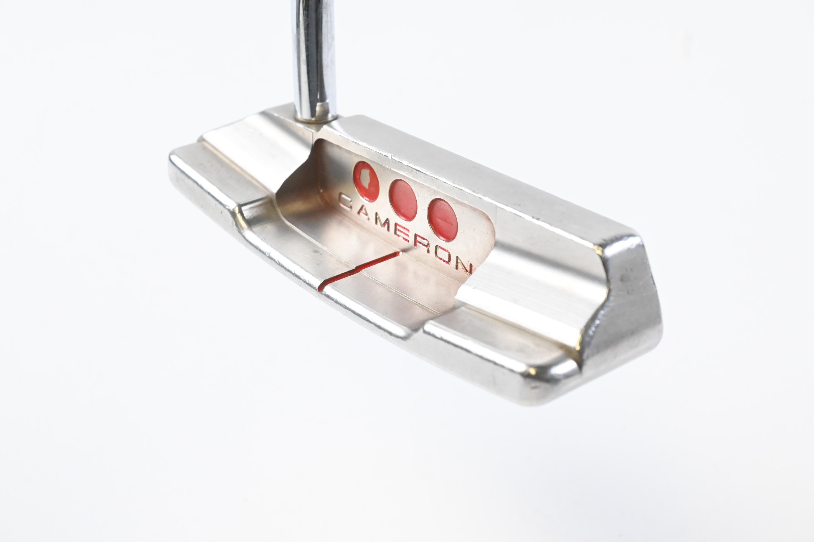 Scotty Cameron Studio Select Newport 2.7 Putter / 34 Inch