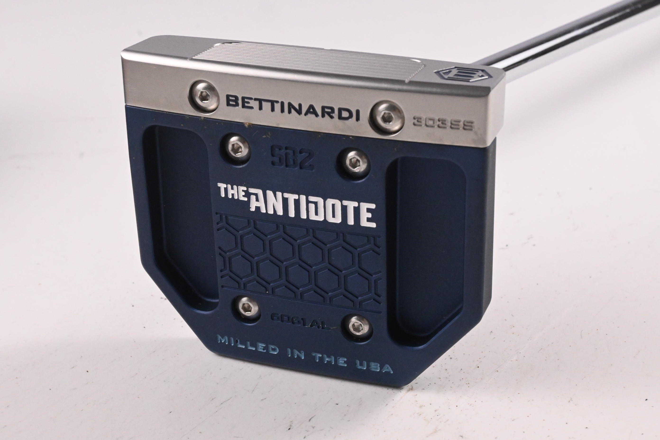 Bettinardi The Antidote SB2 Putter / 34 Inch