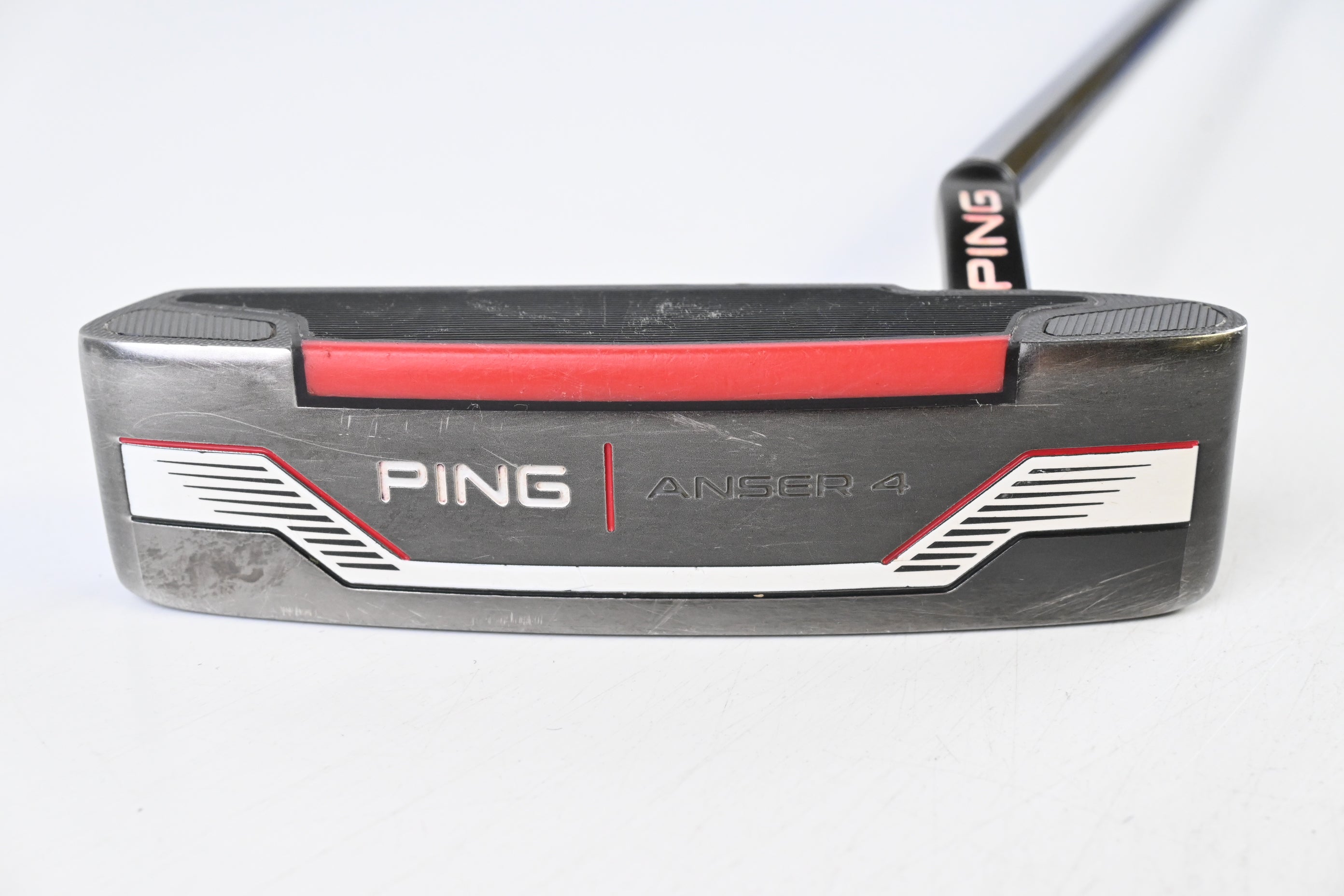 Ping 2021 Anser 4 Putter / 34 Inch