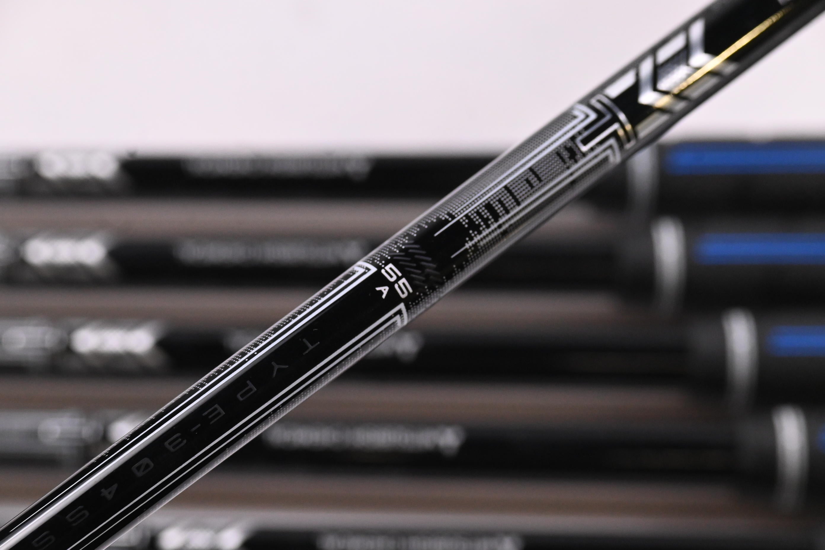 Mizuno JPX 925 Forged Irons / 6-PW+GW / Senior Flex MMT 55 Shafts