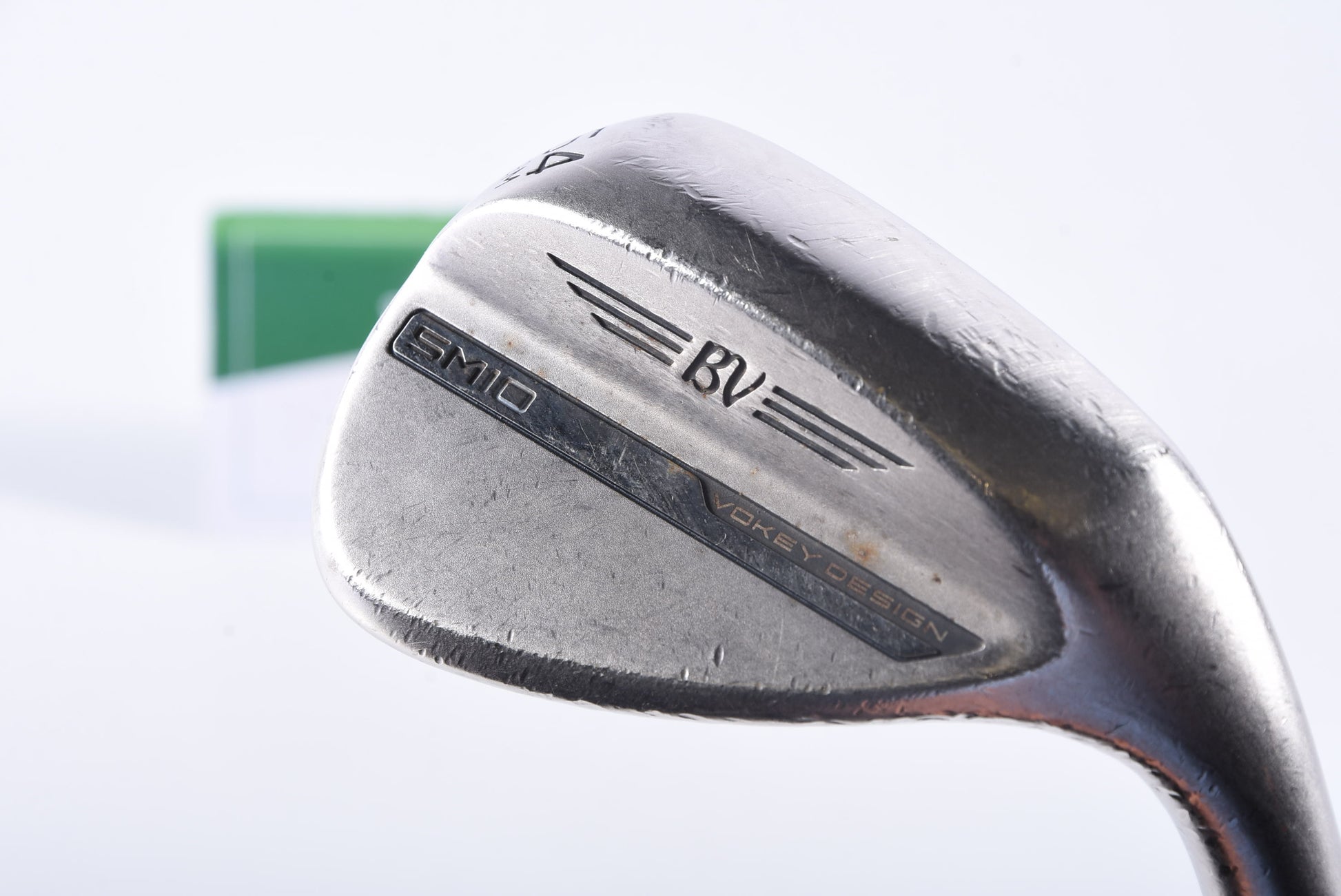 Titleist Vokey SM10 Sand Wedge / 54 Degree / Wedge Flex Vokey Design Shaft