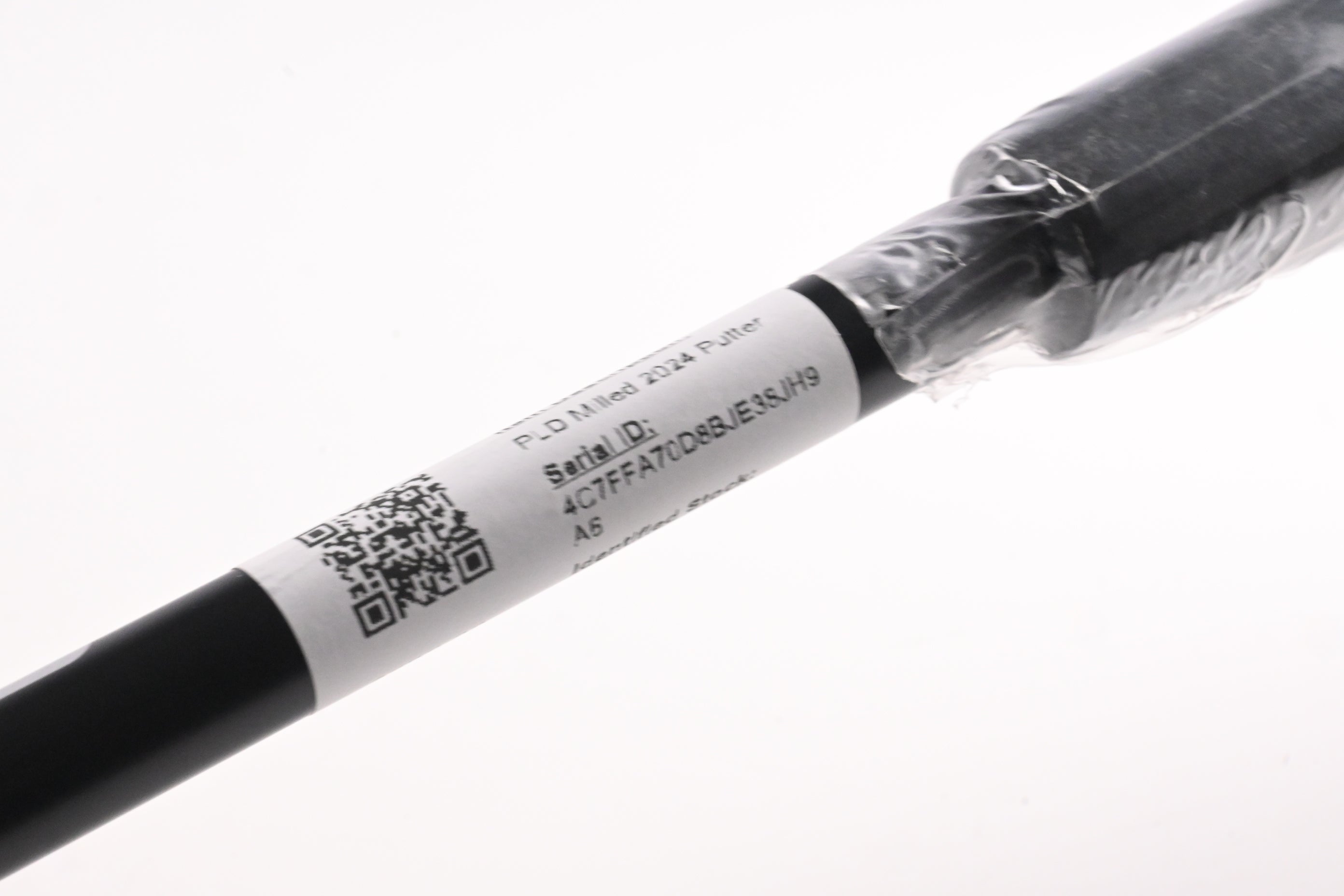 Ping PLD Milled Oslo 3 2024 Putter / 34 Inch