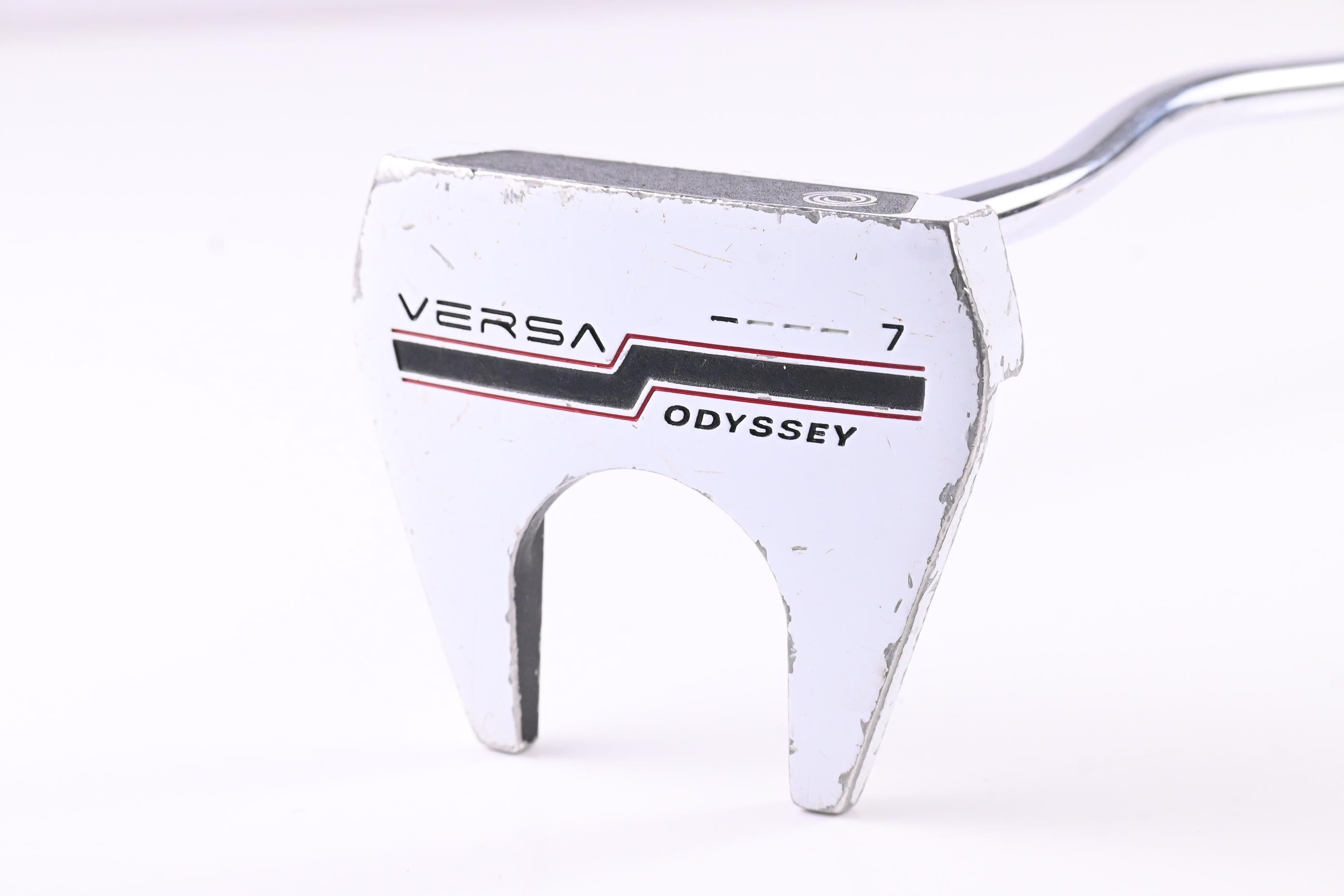 Odyssey Versa 7 Putter / 34 Inch