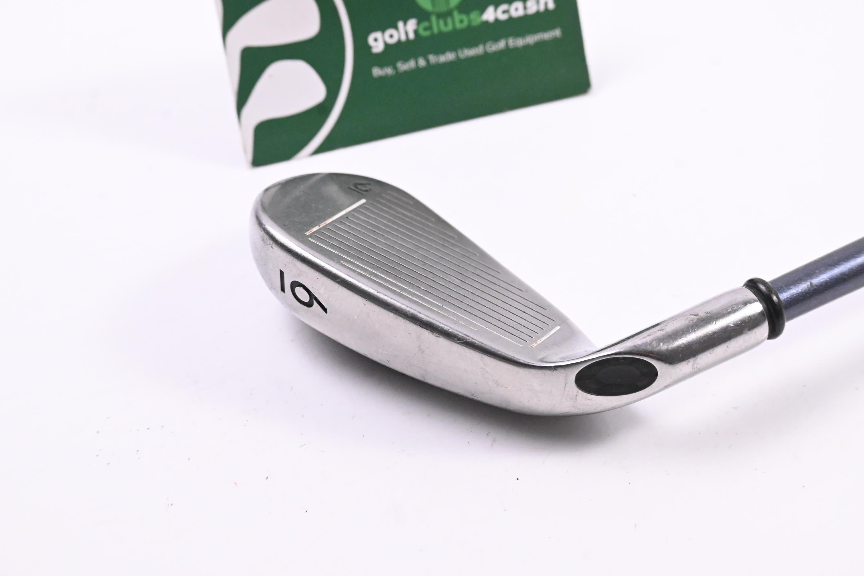 Callaway X-16 #6 Iron / Senior Flex Callaway System 55 Shaft