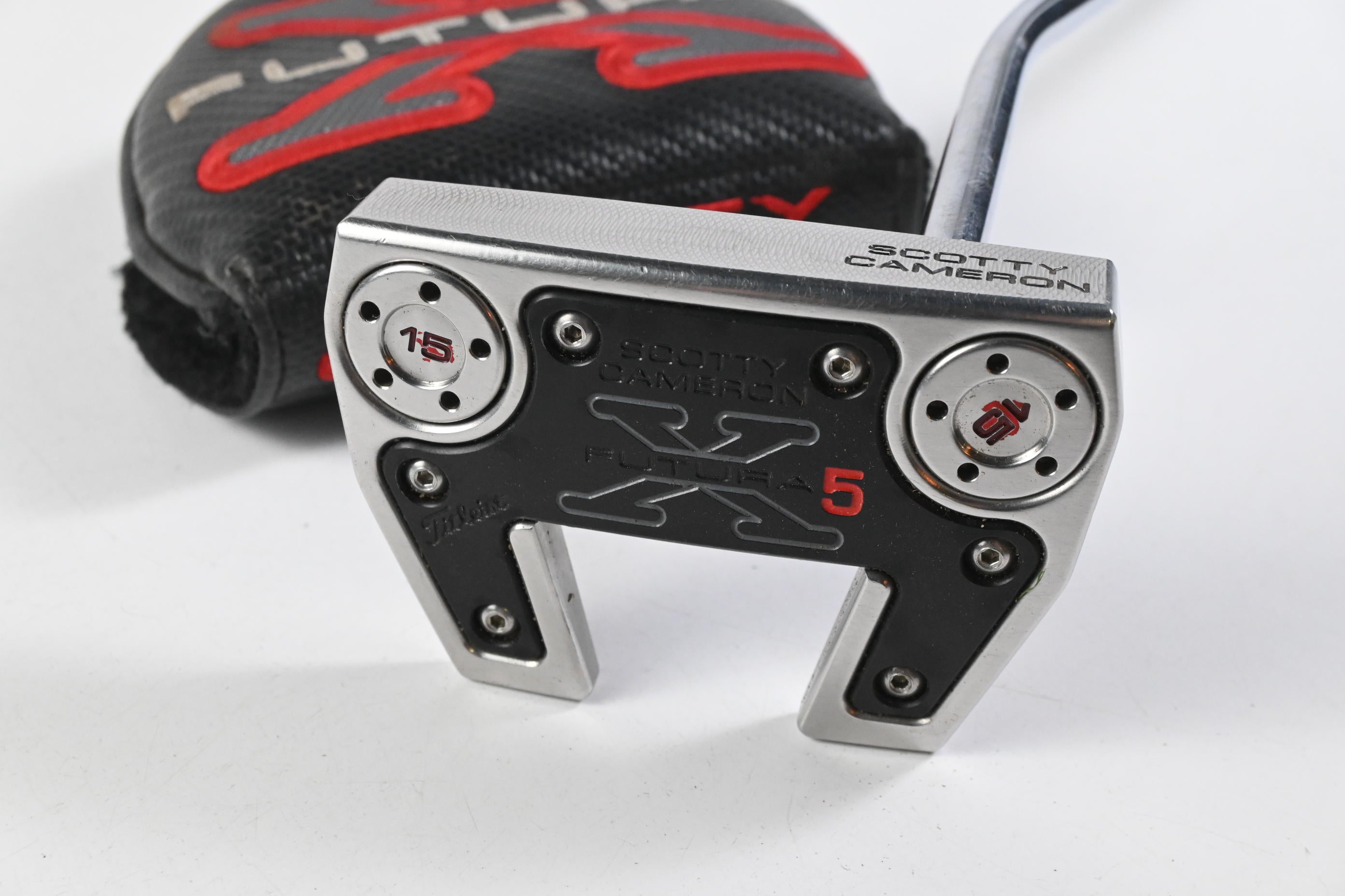 Scotty Cameron Futura 5 2015 Putter / 32 Inch
