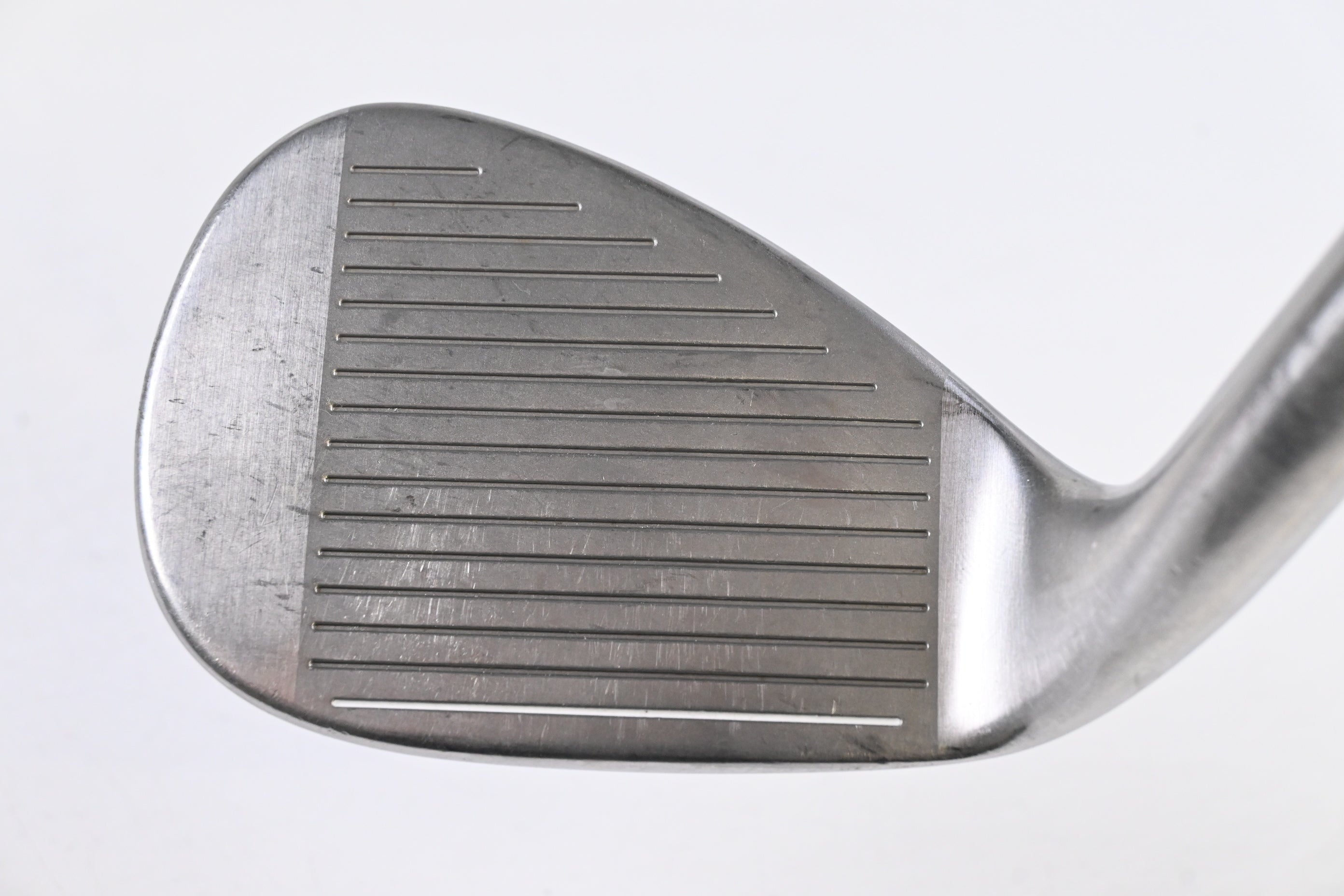 Taylormade SIM2 Max Sand Wedge / 54 Degree / Regular Flex KBS MAX MT 85 Shaft