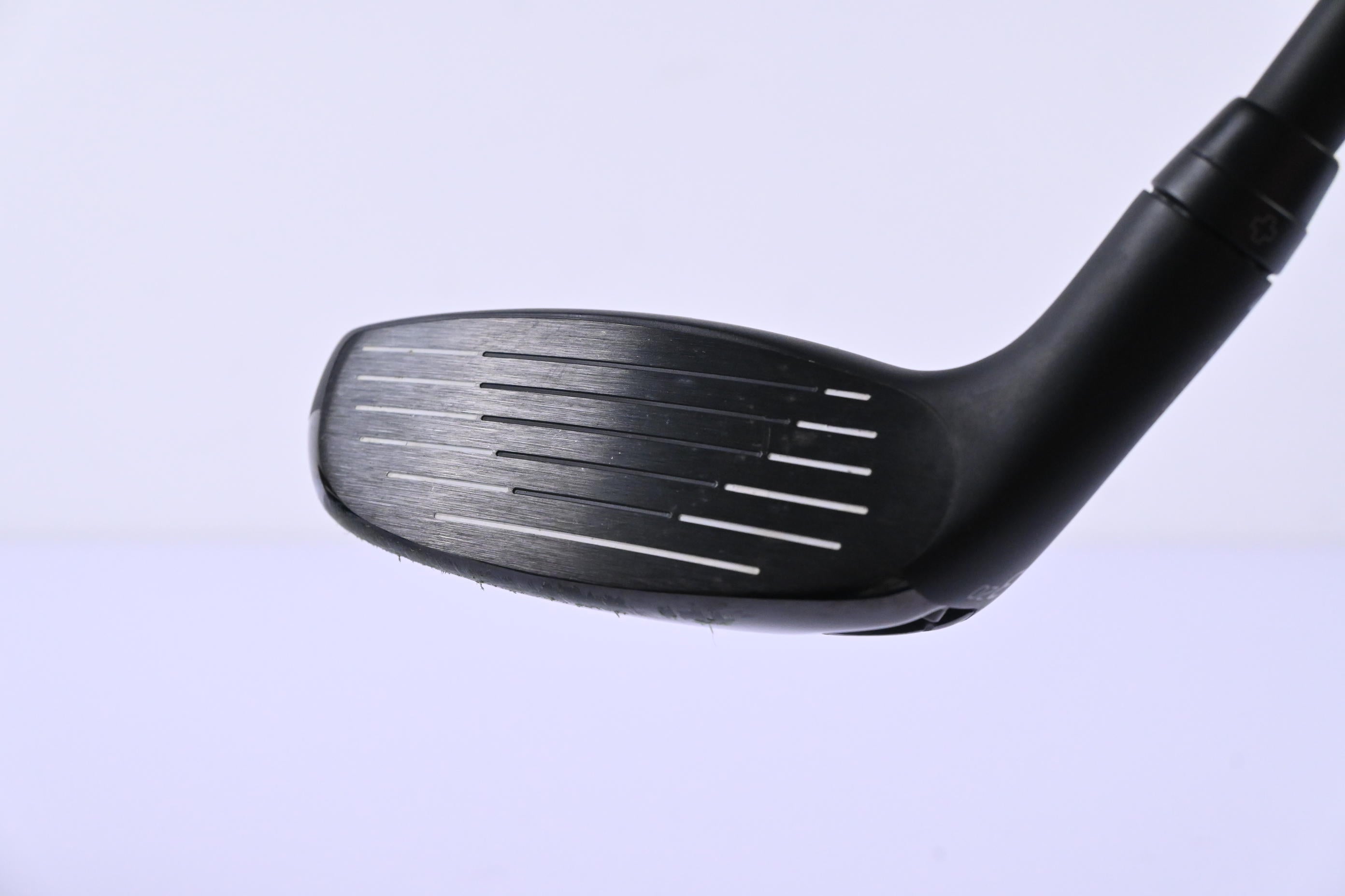 Ping G440 #3 Hybrid / 20 Degree / Stiff Flex Ping Alta CB Blue 70 Shaft
