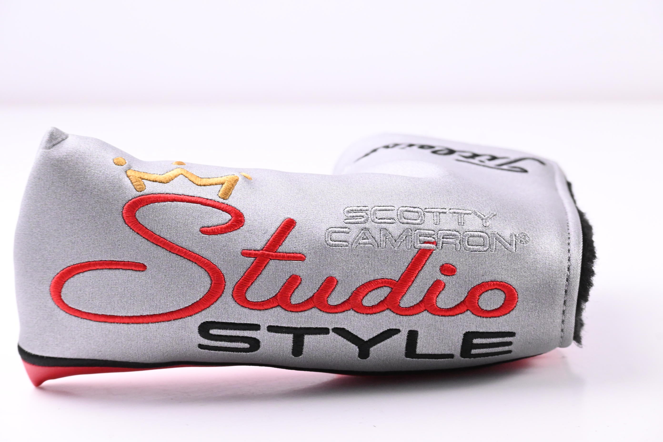 Scotty Cameron 2025 Studio Style Newport 2.5+ Putter / 35 Inch