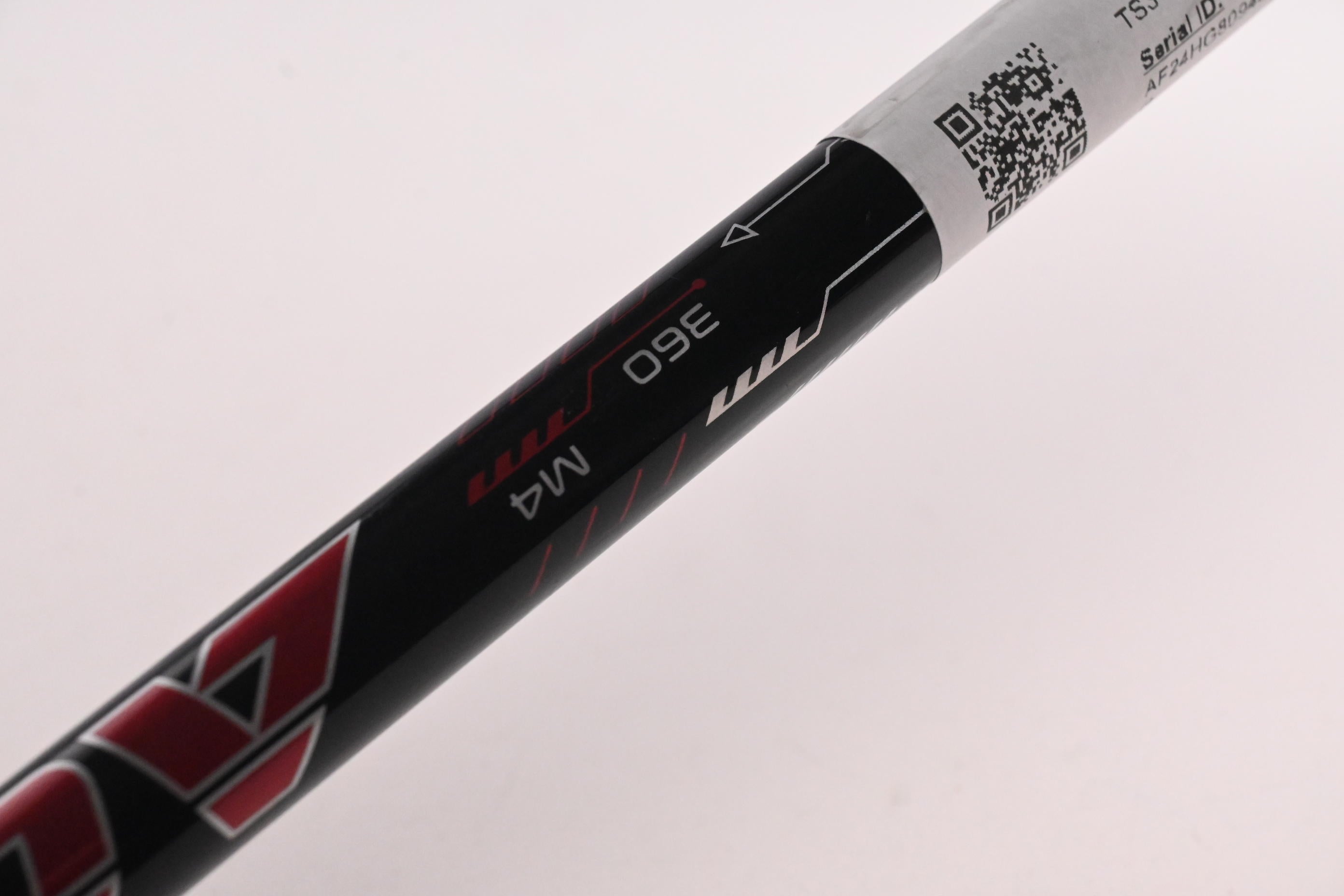 Titleist TS3 Driver / 10.5 Degree / Stiff Flex Accra FX 360 Shaft