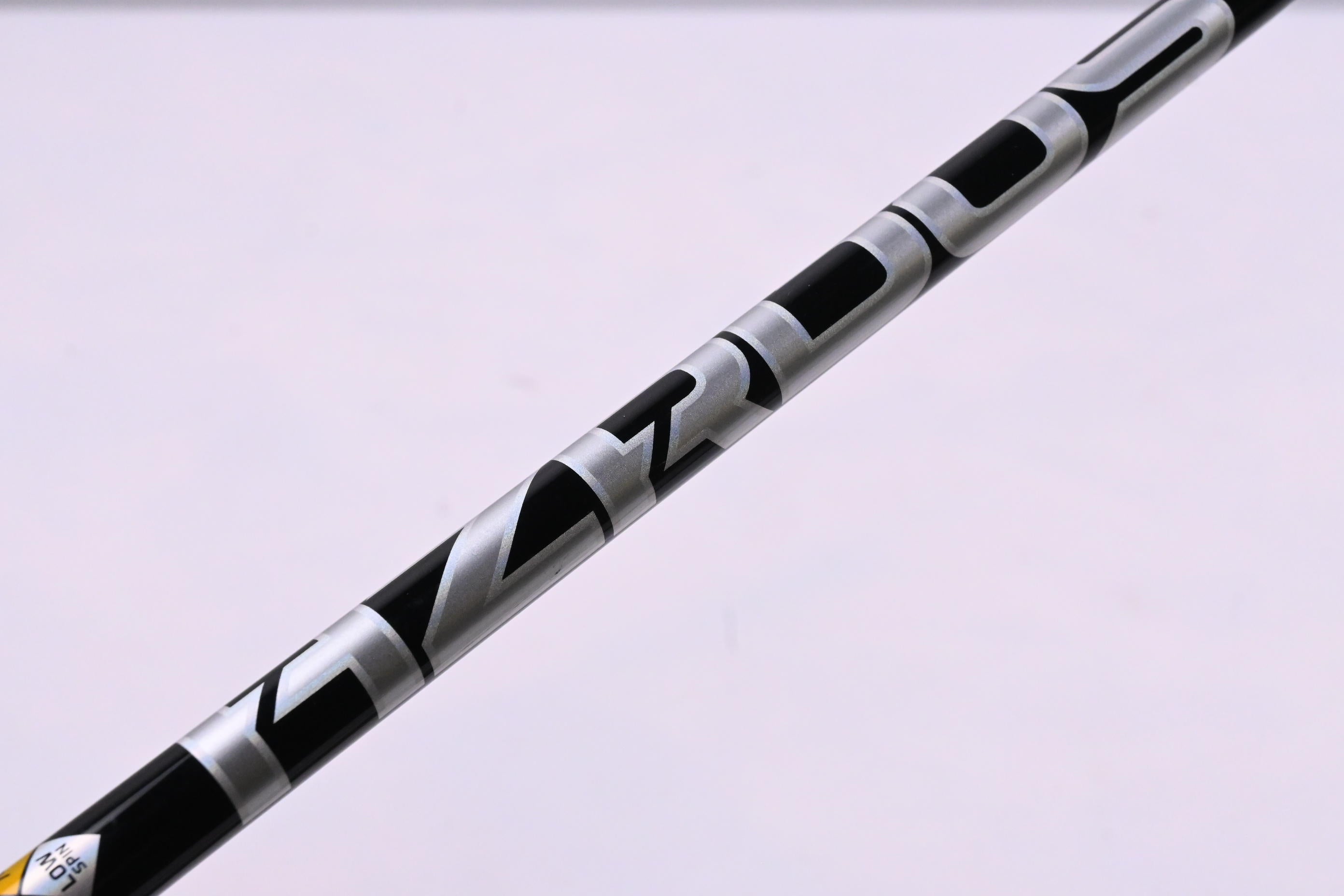 Project X Hzrdus Black Gen 4 70 Driver Shaft / X-Flex / Srixon Adapter