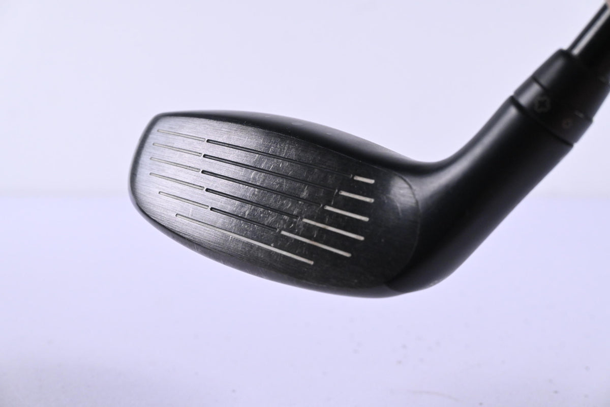 Ping G425 #5 Hybrid / 26 Degree / Stiff Flex Tensei CK Pro Orange 80 Shaft