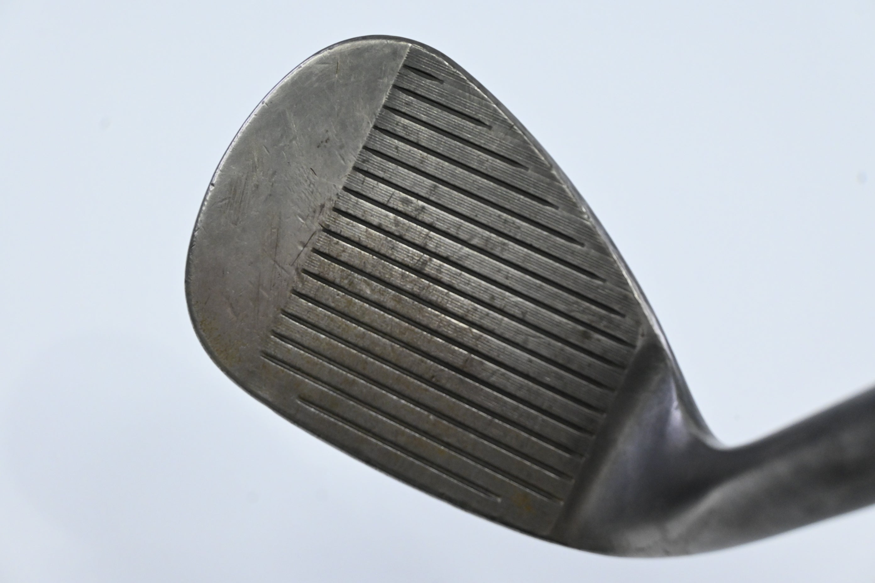 Callaway Mack Daddy 4 Sand Wedge / 56 Degree / X-Flex KBS Tour 130 Shaft
