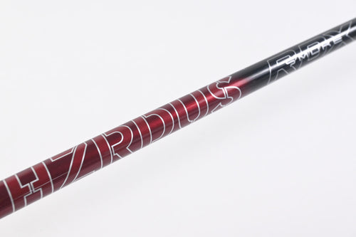 Project X Hzrdus Smoke Red RDX 80 #3 Hybrid Shaft / Stiff Flex / .370" Tip
