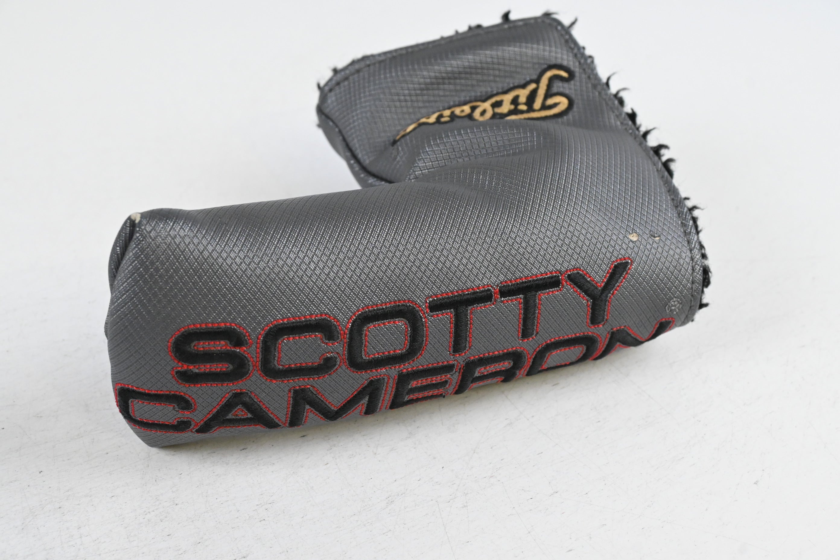 Scotty Cameron Select 2018 Newport 3 Putter / 34 Inch