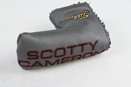 Scotty Cameron Select 2018 Newport 3 Putter / 34 Inch