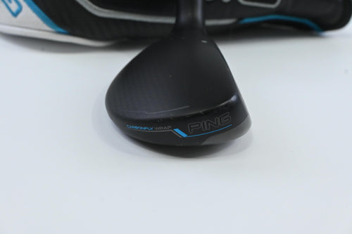 Ping G440 #5 Hybrid / 26 Degree / Stiff Flex Ping Alta CB Blue 70 Shaft