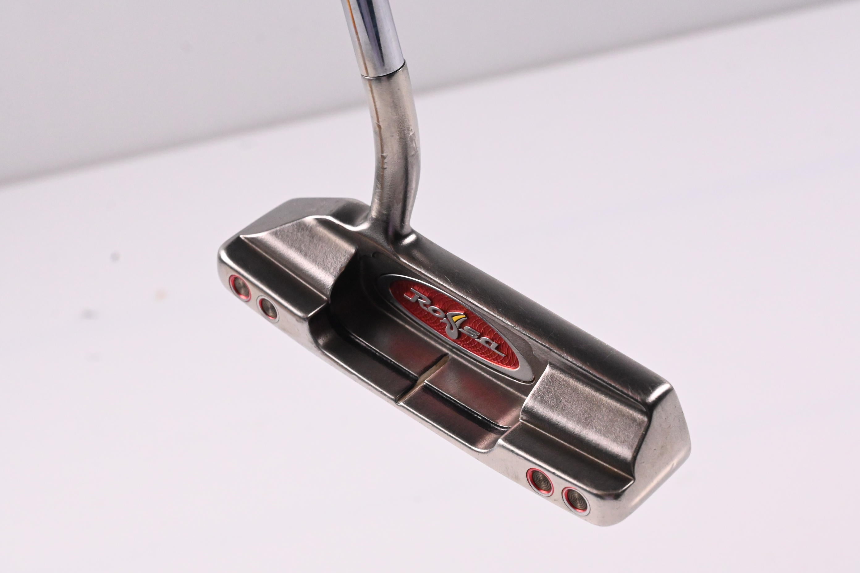 Taylormade Rossa CGB Modena 8 Putter / 33.5 Inch