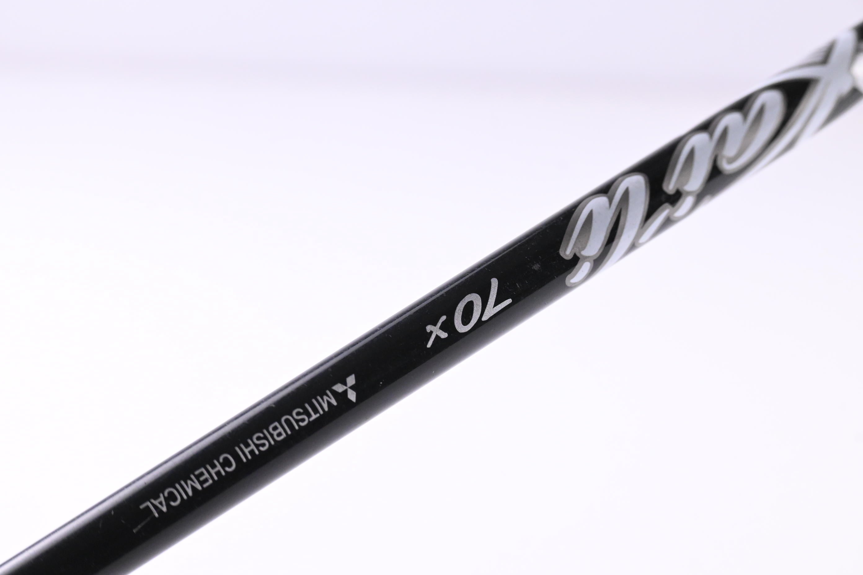 Callaway Paradym Ai Smoke Triple Diamond #3 Wood / 15 Degree / X-Flex Kai'li 70