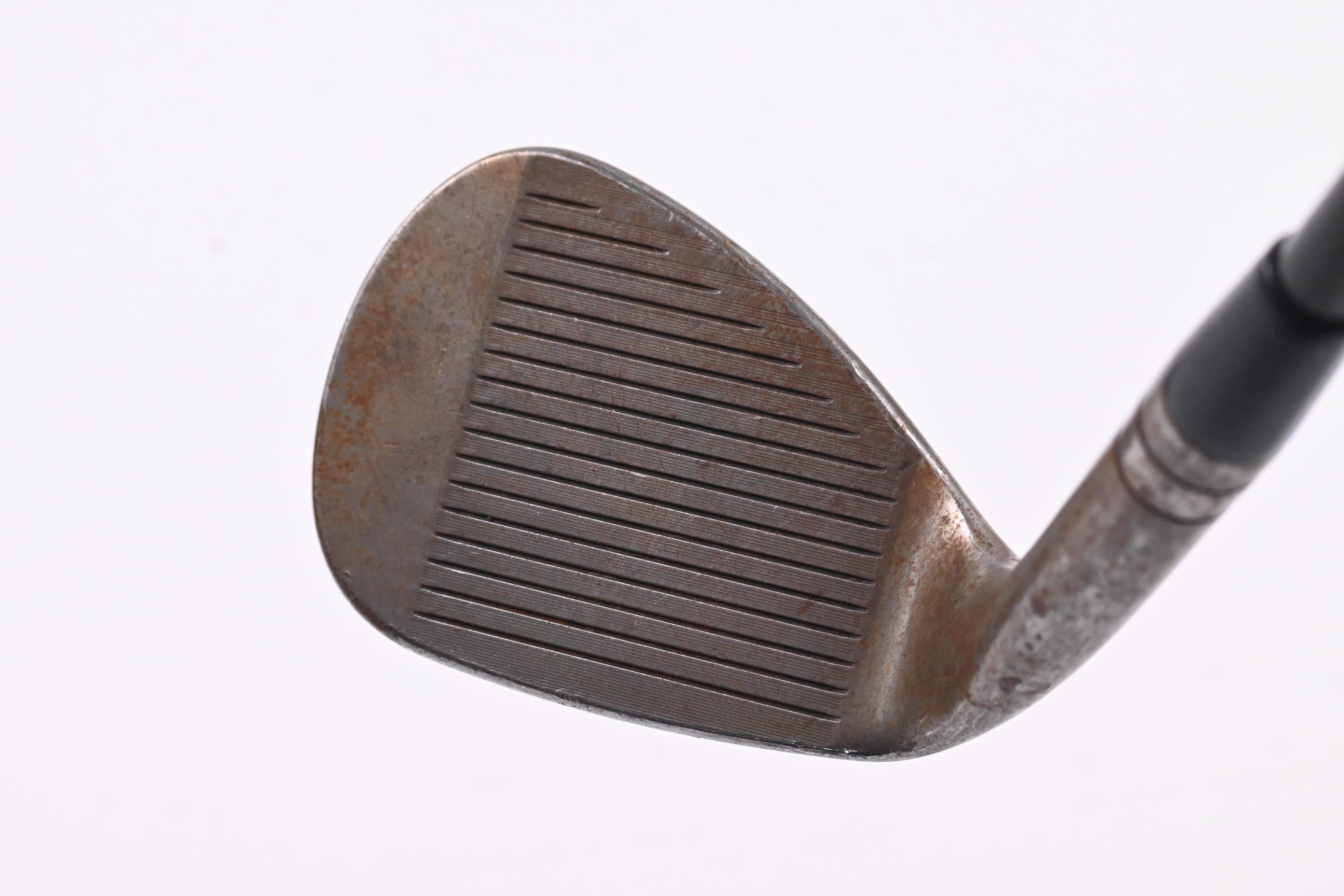 Titleist Vokey SM11 Lob Wedge / 58 Degree / Stiff Flex Dynamic Gold S400 Shaft