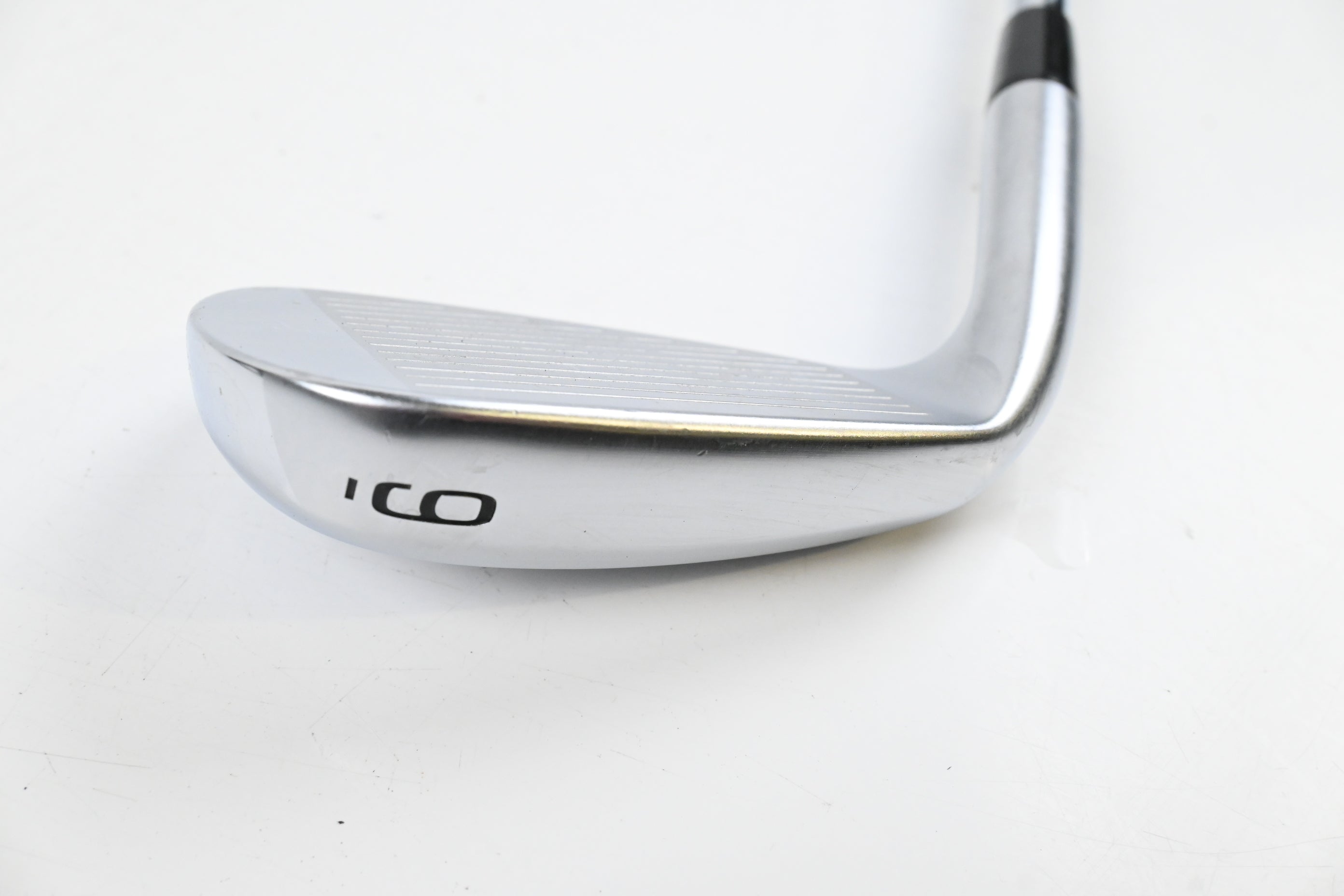 Mizuno JPX 925 Hot Metal #9 Iron / Regular Flex Dynamic Gold MID 100 Shaft