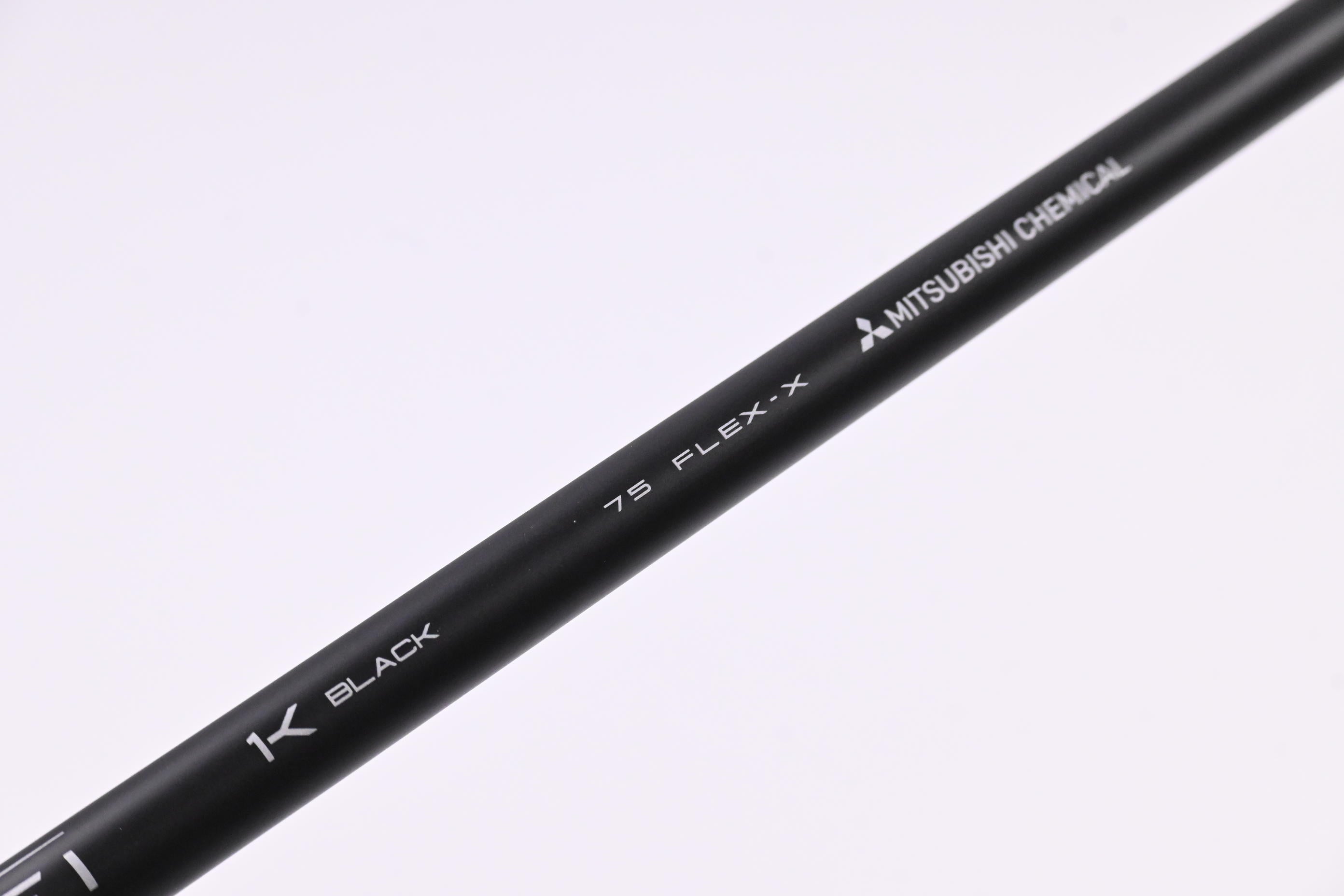 Tensei 1K Black 75 #9 Wood Shaft / X-Flex / Callaway 3rd Gen