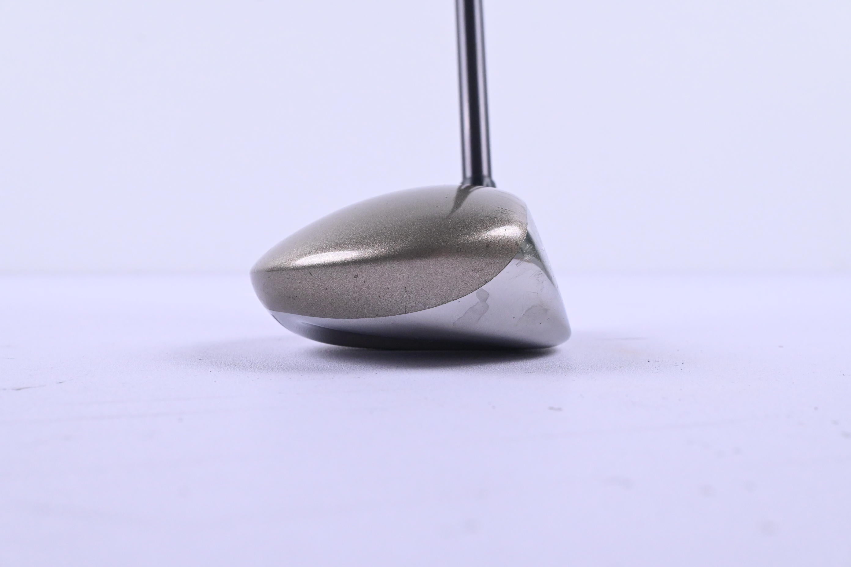 Ladies Callaway Big Bertha 2004 #5 Wood / 19 Degree / Ladies Flex Callaway Gems