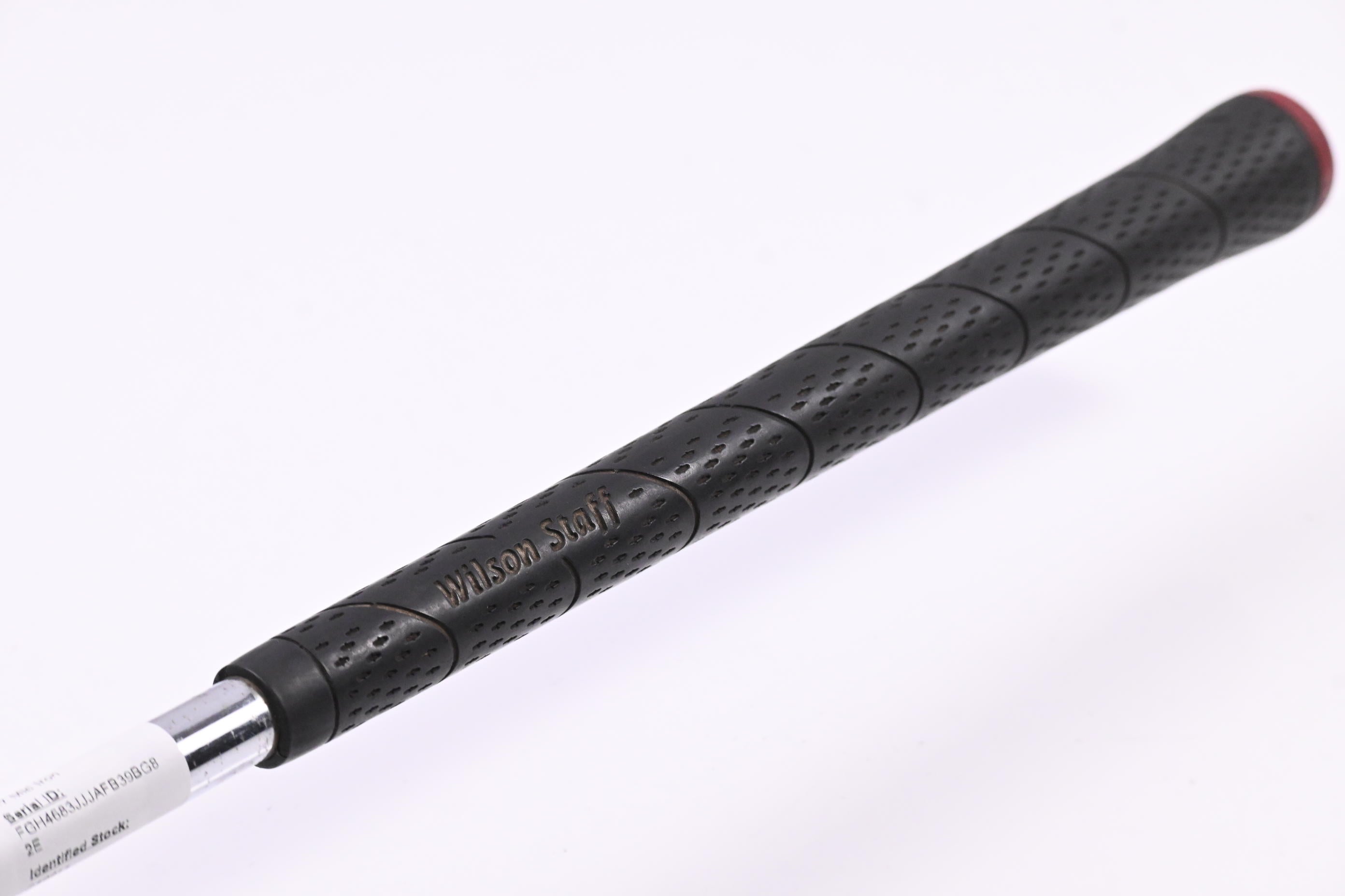 Wilson Di7 #6 Iron / Uniflex TX-105 Shaft