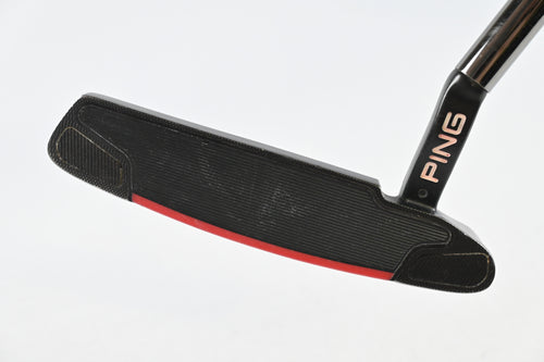 Ping 2021 Anser 4 Putter / 34 Inch