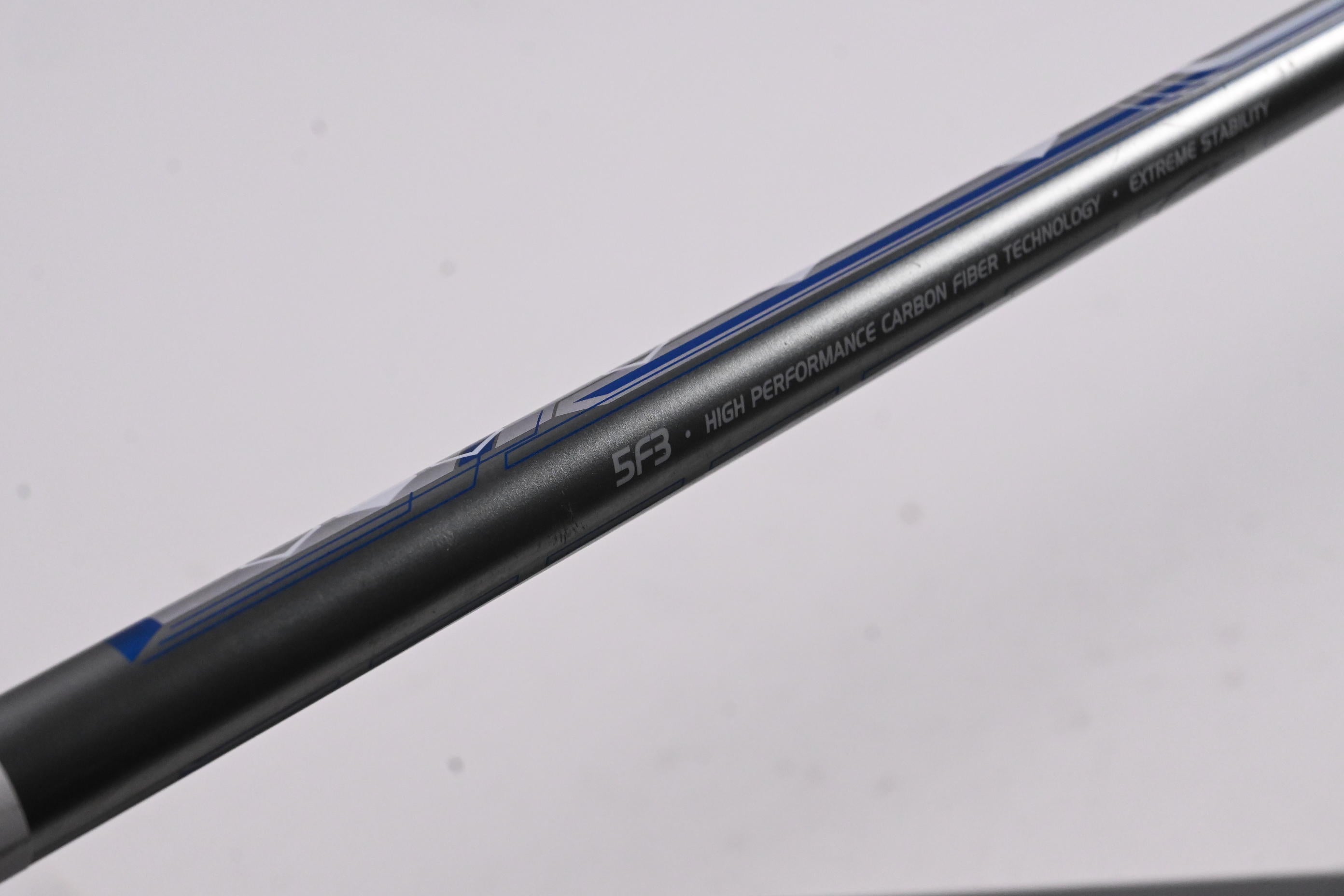 UST Mamiya Helium NCT 5 Driver Shaft / Regular Flex / Taylormade 2nd Gen