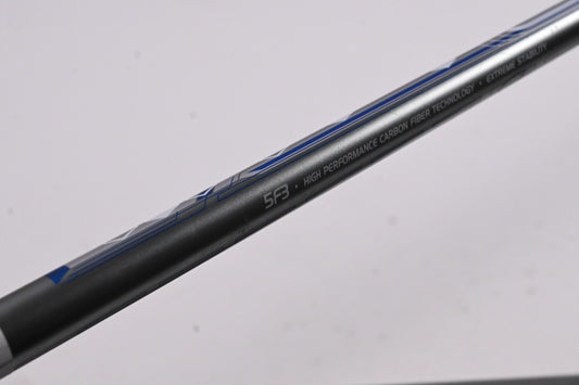 UST Mamiya Helium NCT 5 Driver Shaft / Regular Flex / Taylormade 2nd Gen