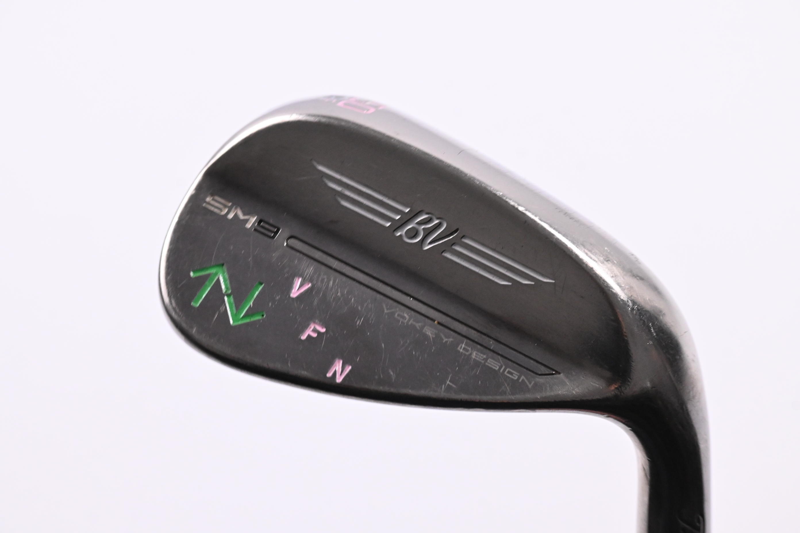 Titleist Vokey SM9 Gap Wedge / 50 Degree / Stiff Flex Dynamic Gold S300 Shaft