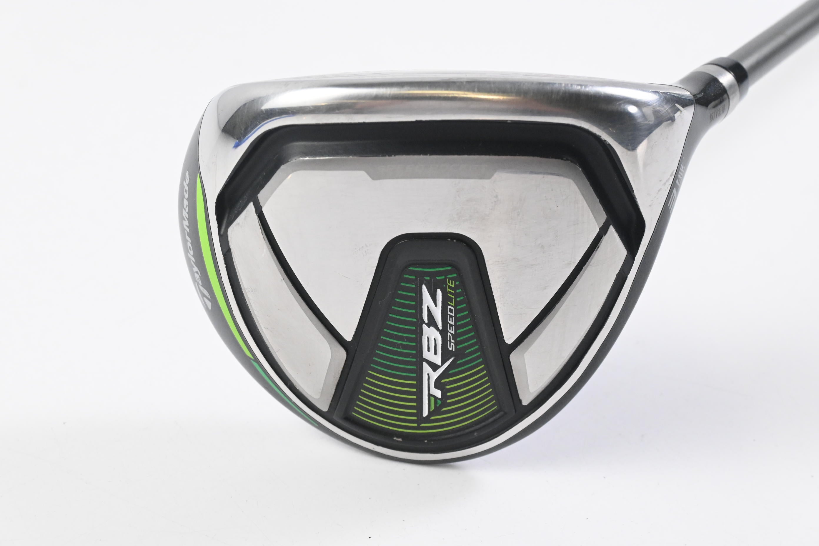 Taylormade RBZ Speedlite #3 Wood / 15 Degree / Regular Flex RBZ 55 Shaft