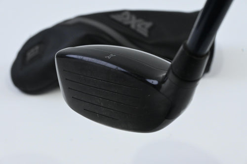 PXG 0311 Black Ops #3 Hybrid / 19 Degree / X-Flex Fujikura Ventus Blue HB 8