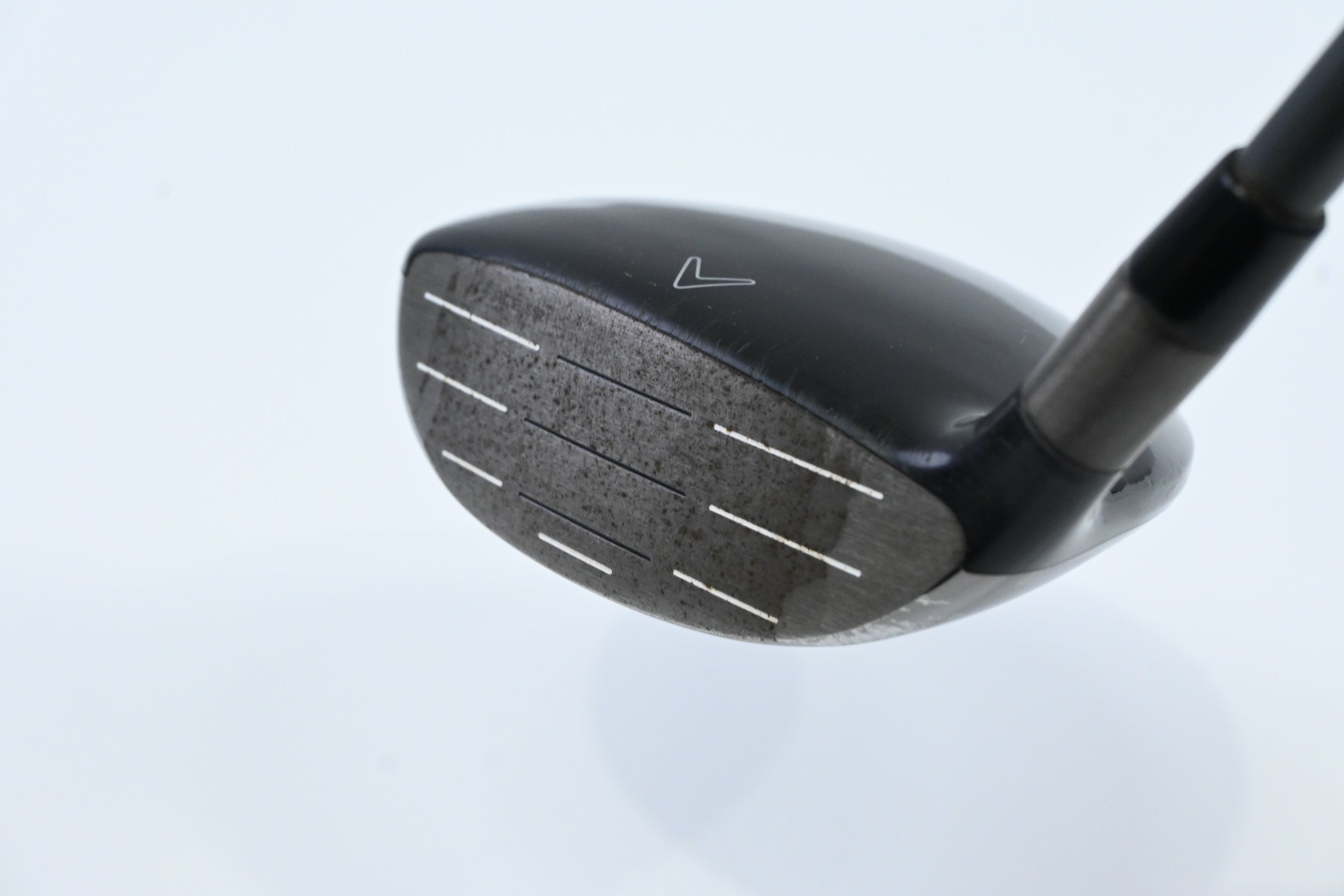 Callaway Epic Max #3 Wood / 15 Degree / Regular Flex HZRDUS Smoke iM10 60 Shaft