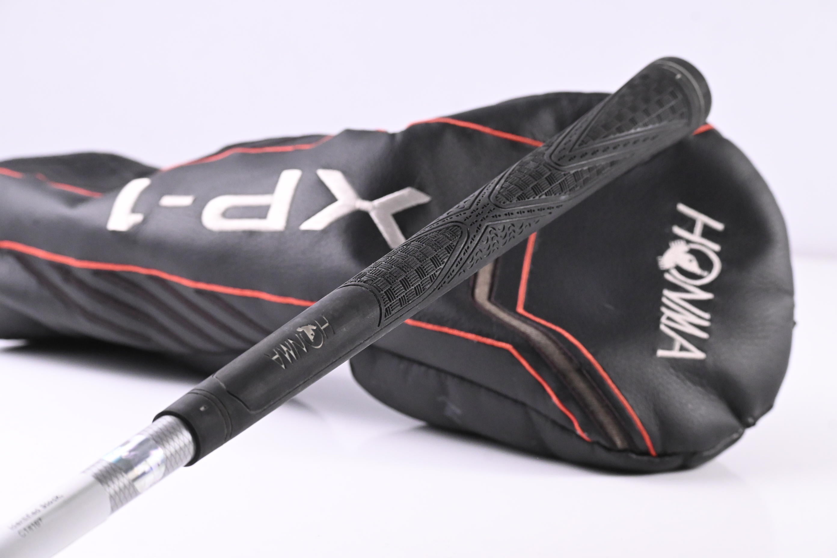 Honma TW XP-1 Driver / 10.5 Degree / Regular Flex Vizard 43 Shaft