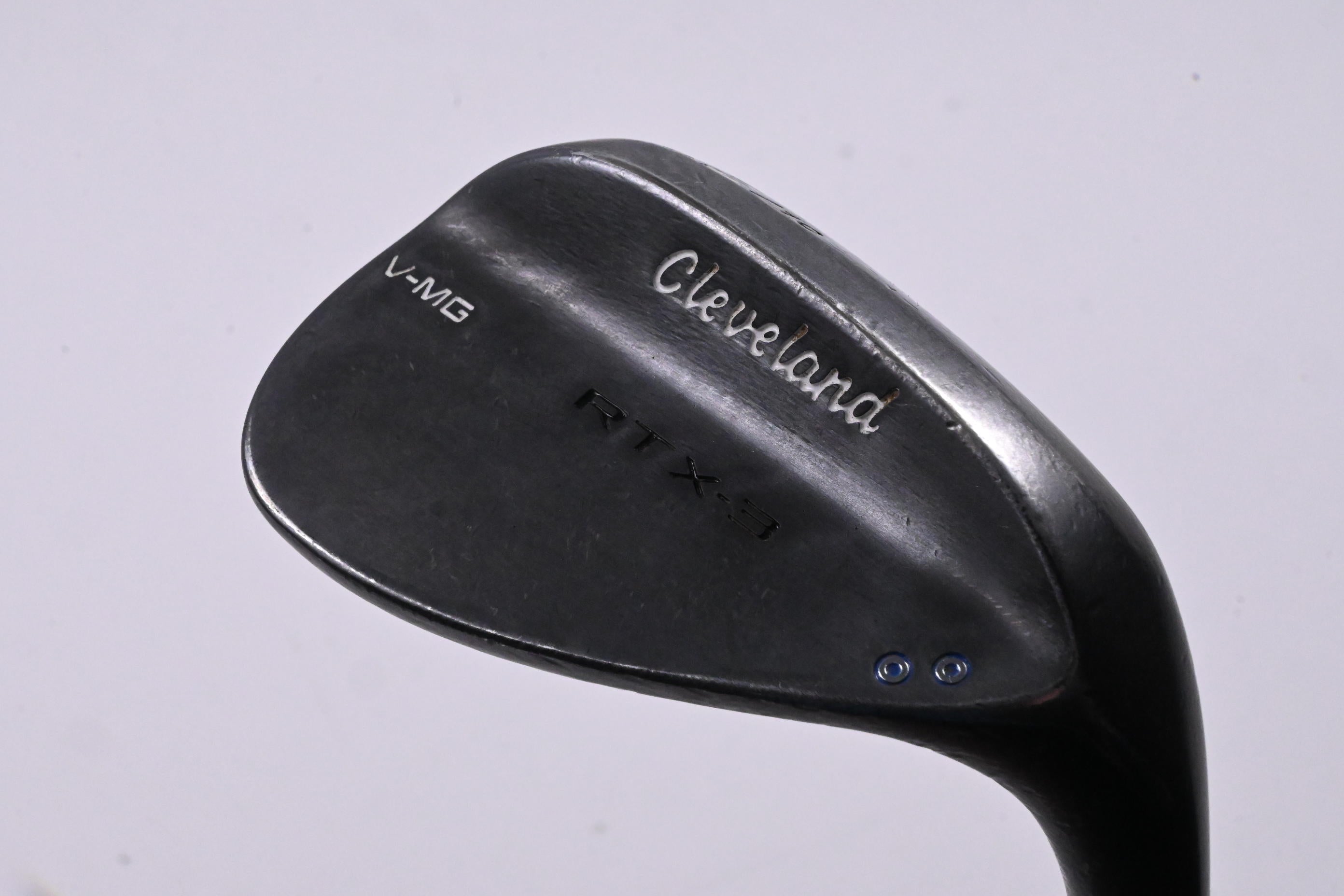 Cleveland RTX-3 Gap Wedge / 52 Degree / Wedge Flex Dynamic Gold Shaft