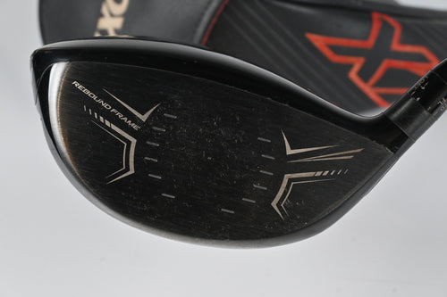 Srixon ZX5 Driver / 10.5 Degree / Regular Flex Diamana ZX 50 Shaft