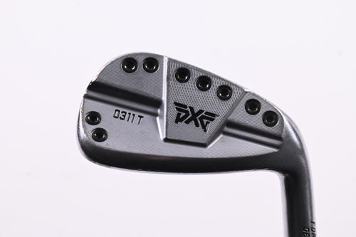 PXG 0311 T Gen3 #9 Iron / Stiff Flex True Temper Elevate Tour Shaft