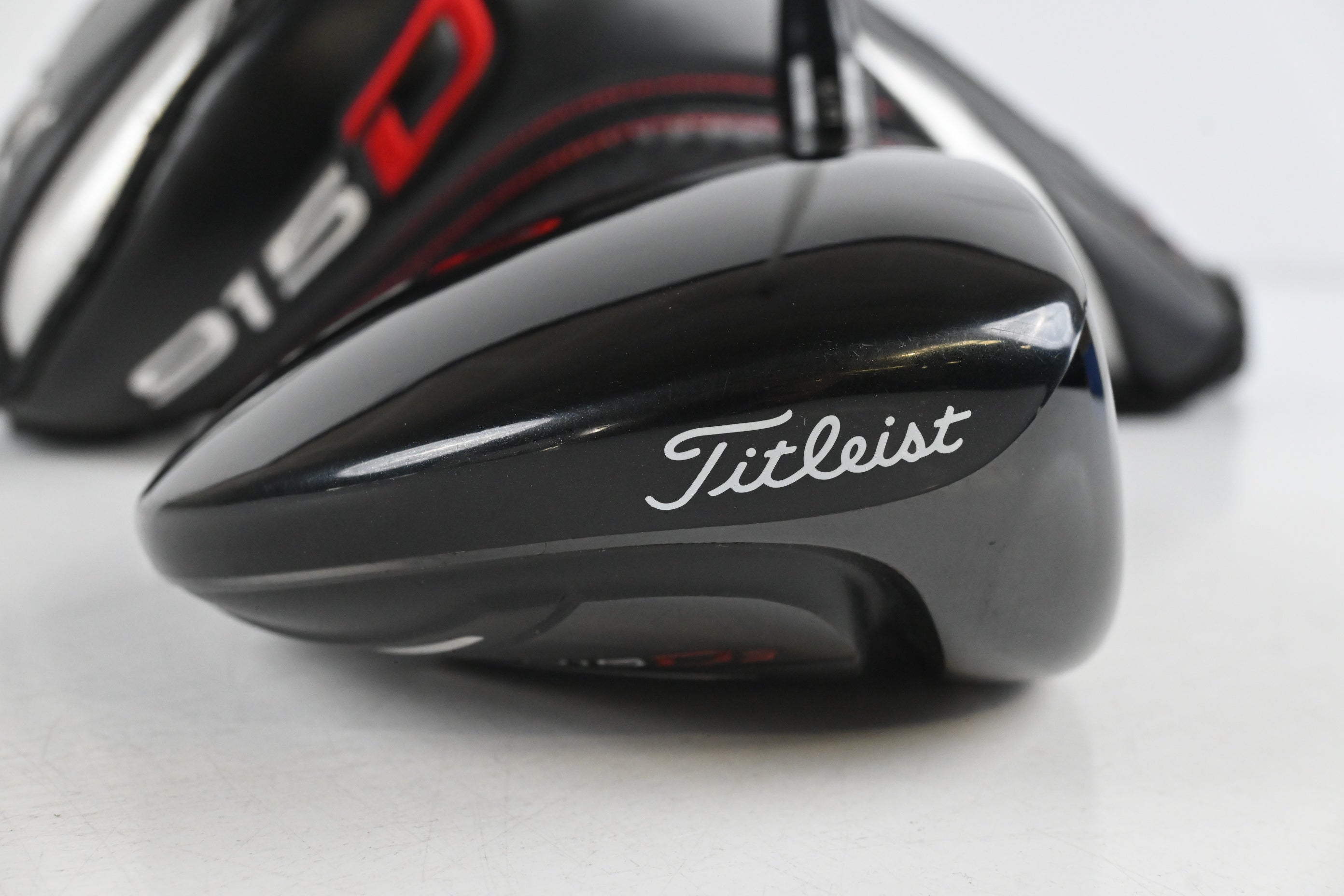 Titleist 915 D3 Driver / 9.5 Degree / X-Flex Aldila Rogue 95 MSI 70 Shaft
