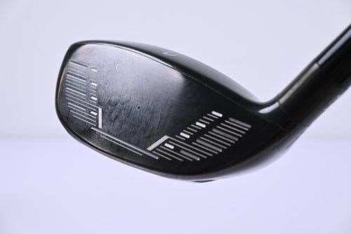 Cleveland Halo XL Lite #7 Wood / 22 Degree / Regular Flex Aldila Ascent 40 Shaft