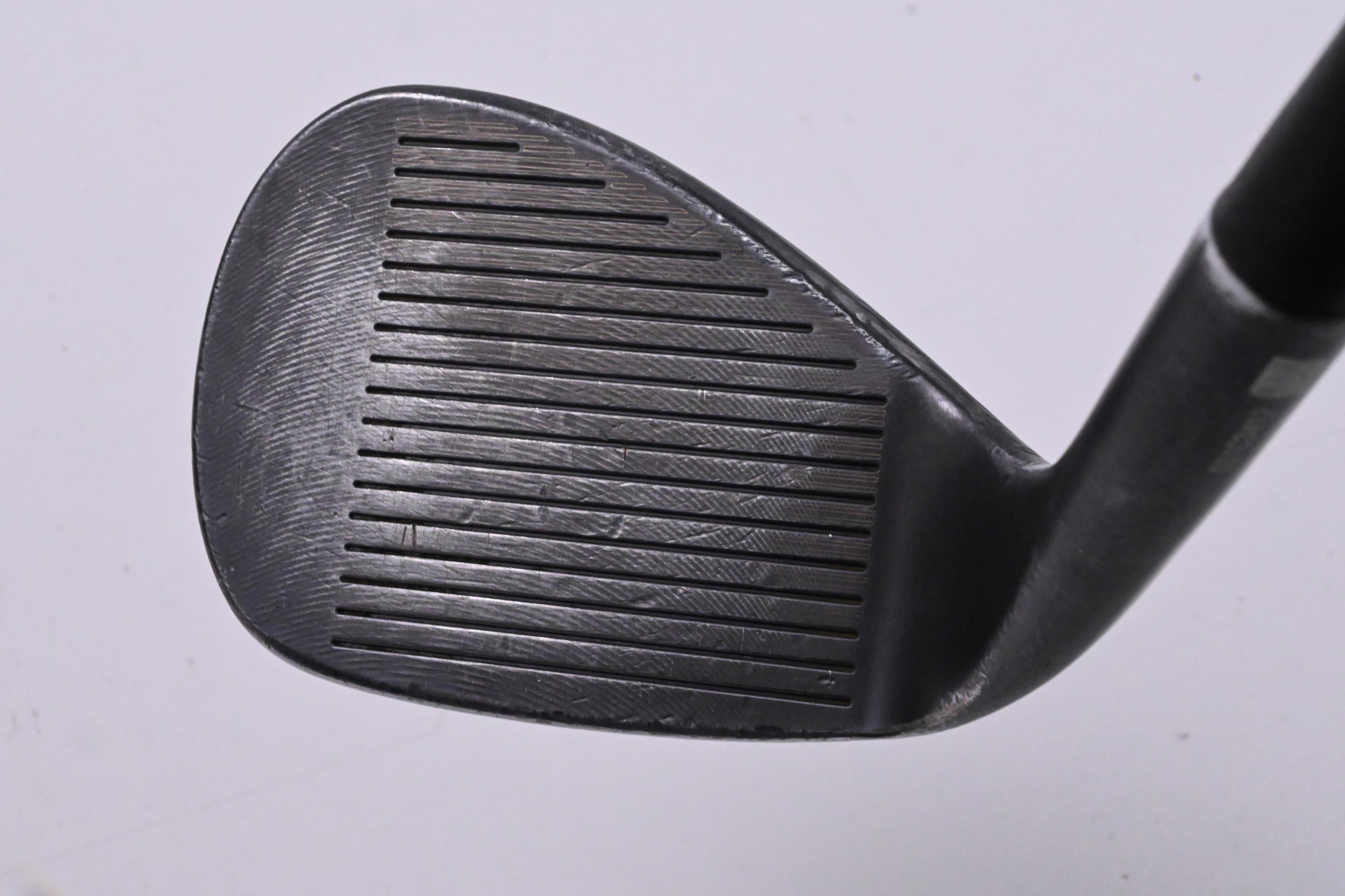 Cleveland RTX-3 Gap Wedge / 52 Degree / Wedge Flex Dynamic Gold Shaft