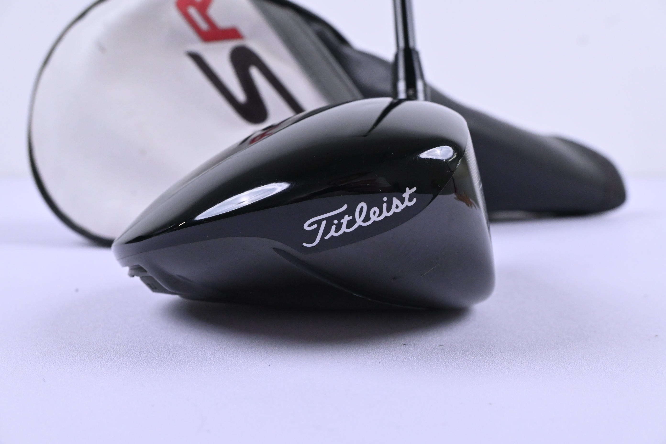 Titleist TSR3 Driver / 9 Degree / Stiff Flex Tensei AV Blue 55 Shaft