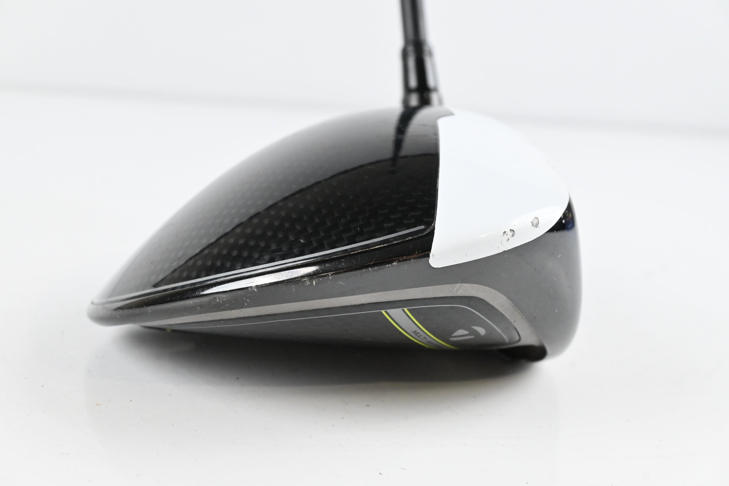Taylormade M1 2017 Driver / 10.5 Degree / Stiff Flex Tensei AV Limited Black 65