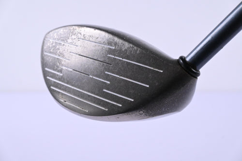 Callaway Great Big Bertha Hawk Eye Driver / 10 Degree / Firm Flex Hawk Eye Shaft